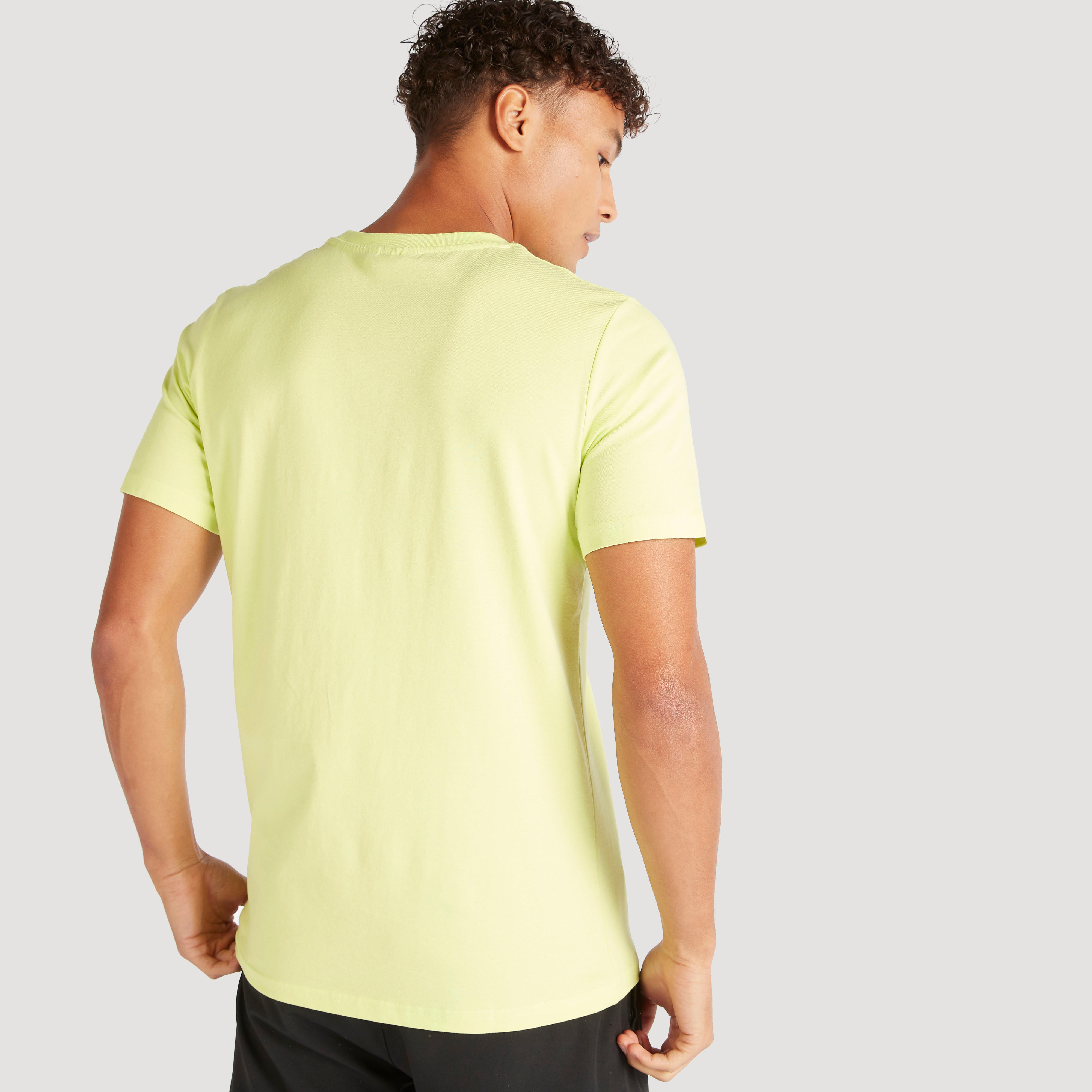 تيشيرت بياقة ضيقة وأكمام قصيرة وطبعات باتمان-men-clothing-tshirtsandpolos-tshirts-image-4