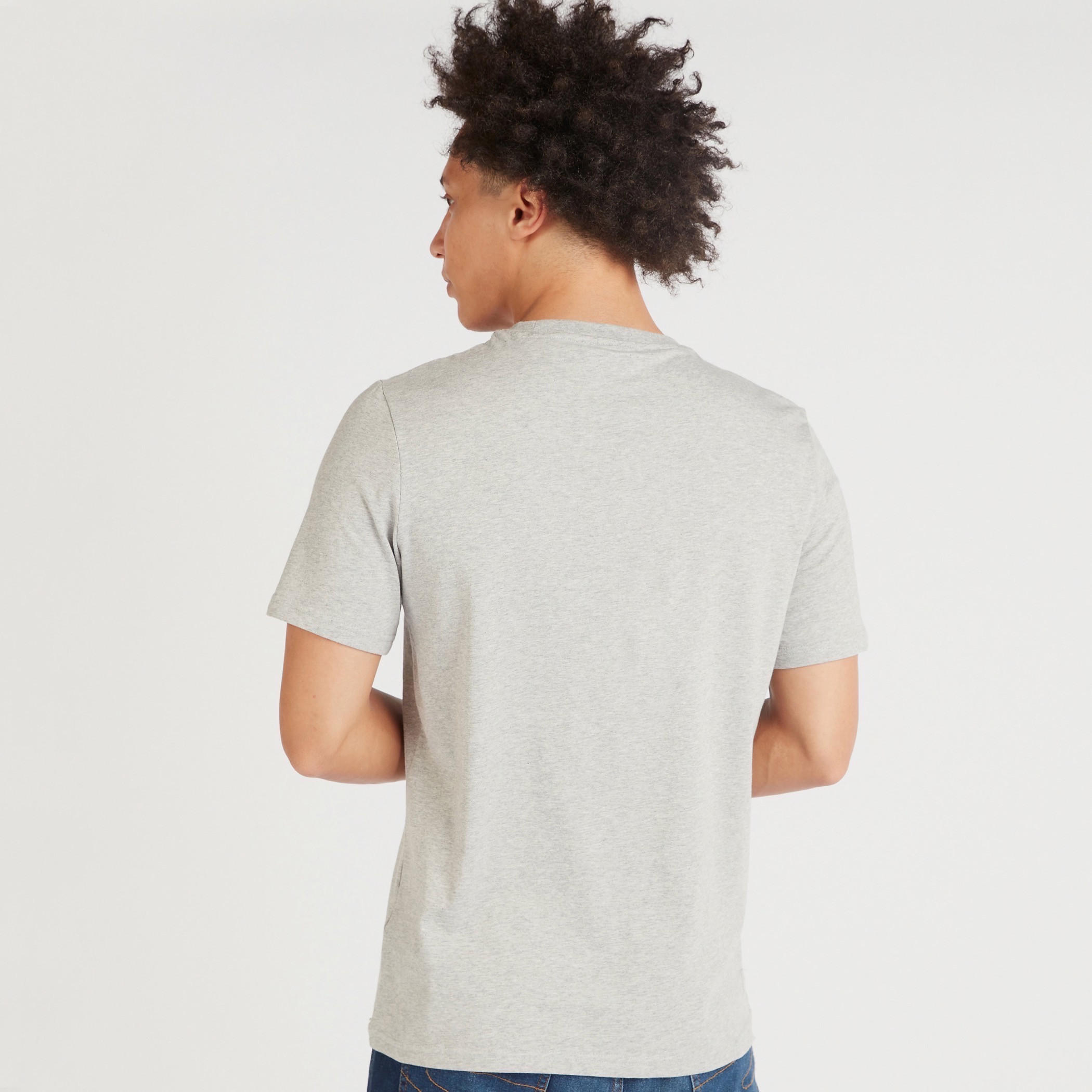 تيشيرت بياقة ضيقة وأكمام قصيرة وطبعات باتمان-men-clothing-tshirtsandpolos-tshirts-image-4