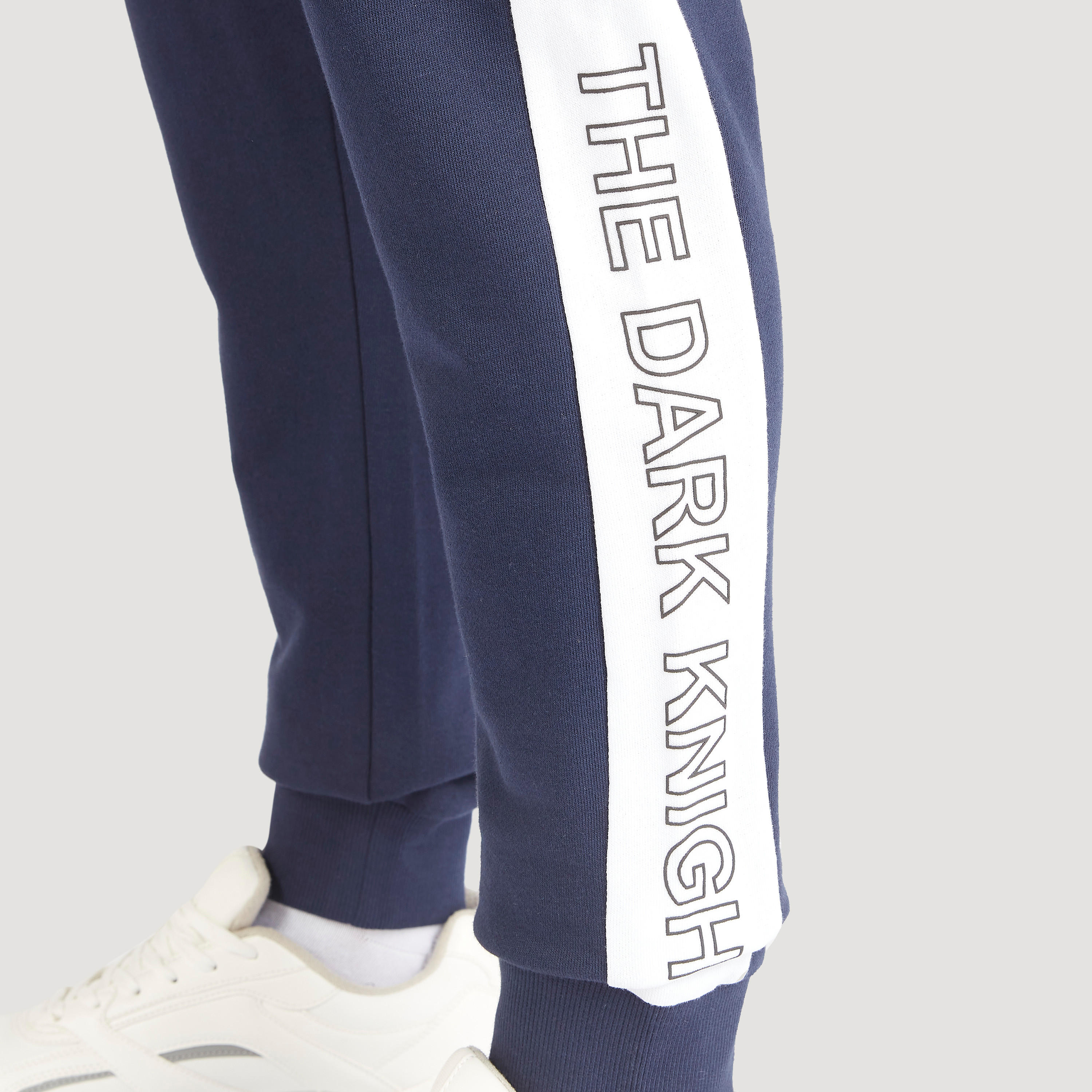 Batman Print Mid-Rise Joggers with Drawstring Closure-men-clothing-bottoms-joggers-image-5