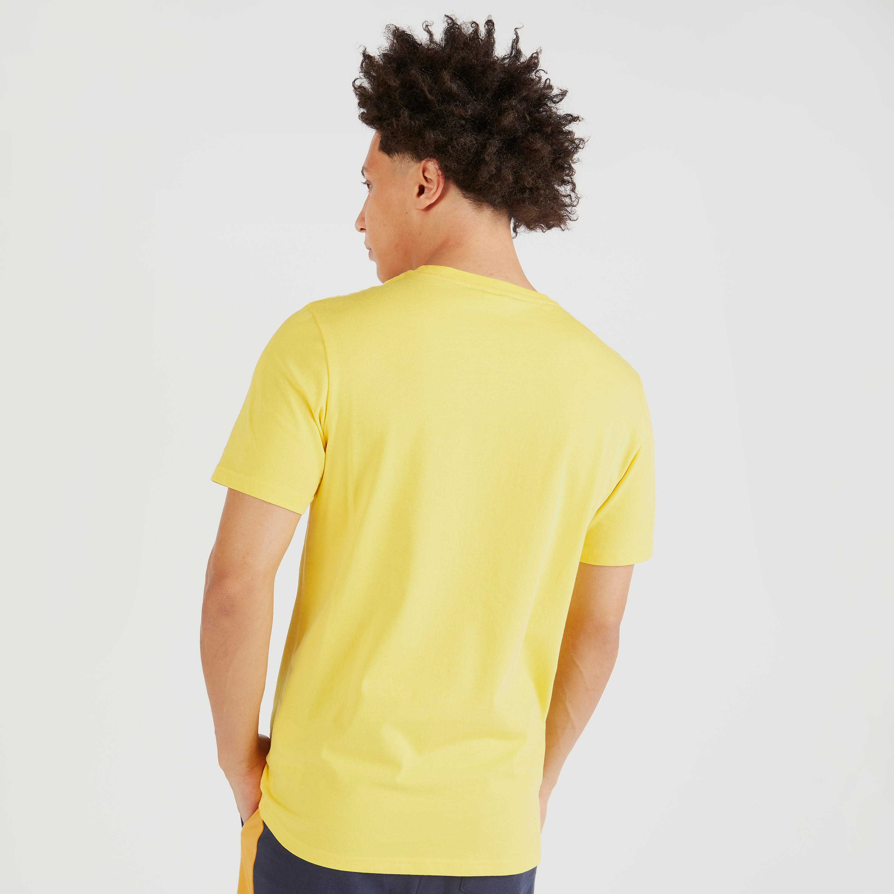 تيشيرت بياقة ضيقة وأكمام قصيرة وطبعات باتمان-men-clothing-tshirtsandpolos-tshirts-image-4