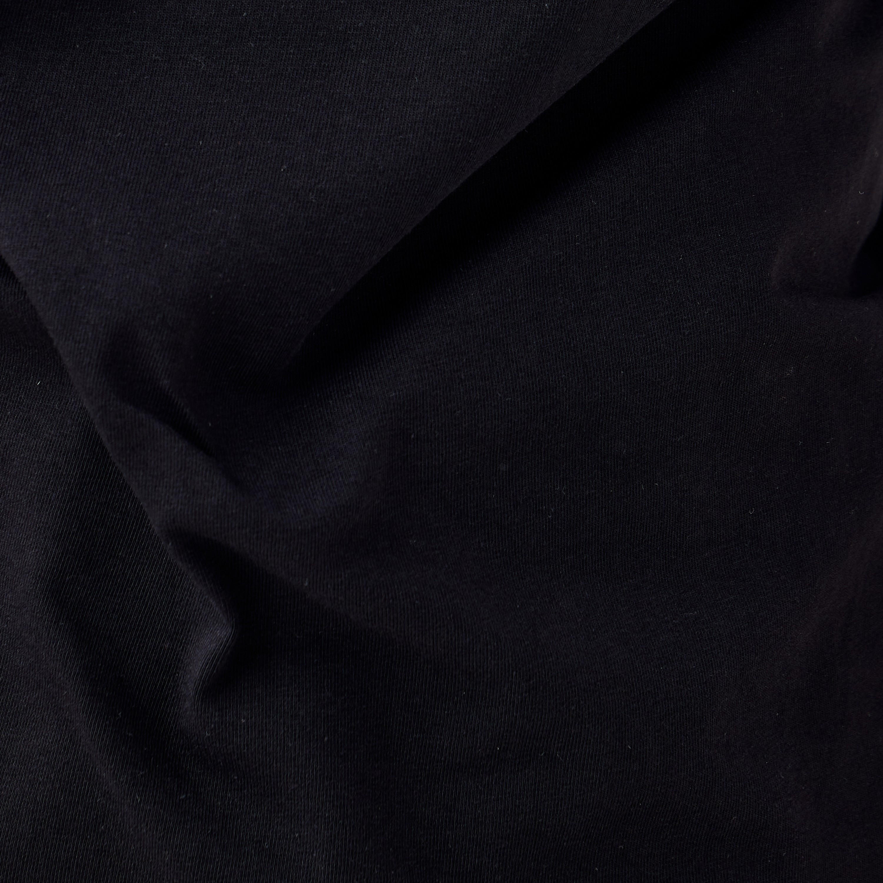 تيشيرت بقصّة سليم وياقة ضيّقة وأكمام قصيرة وطبعات أفنجرز-men-clothing-tshirtsandpolos-tshirts-image-5