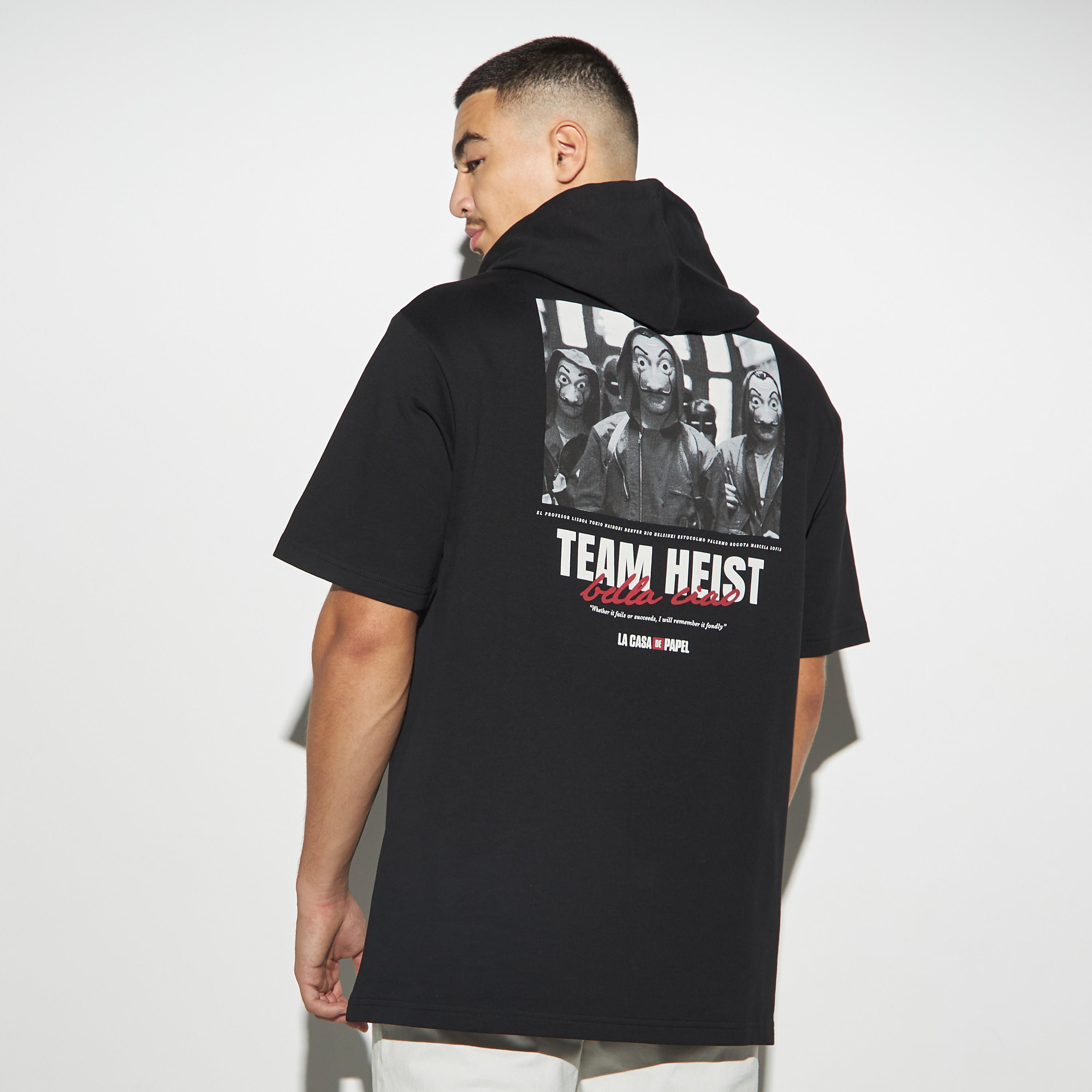 هودي بأكمام قصيرة وطبعات-men-clothing-tshirtsandpolos-tshirts-image-1