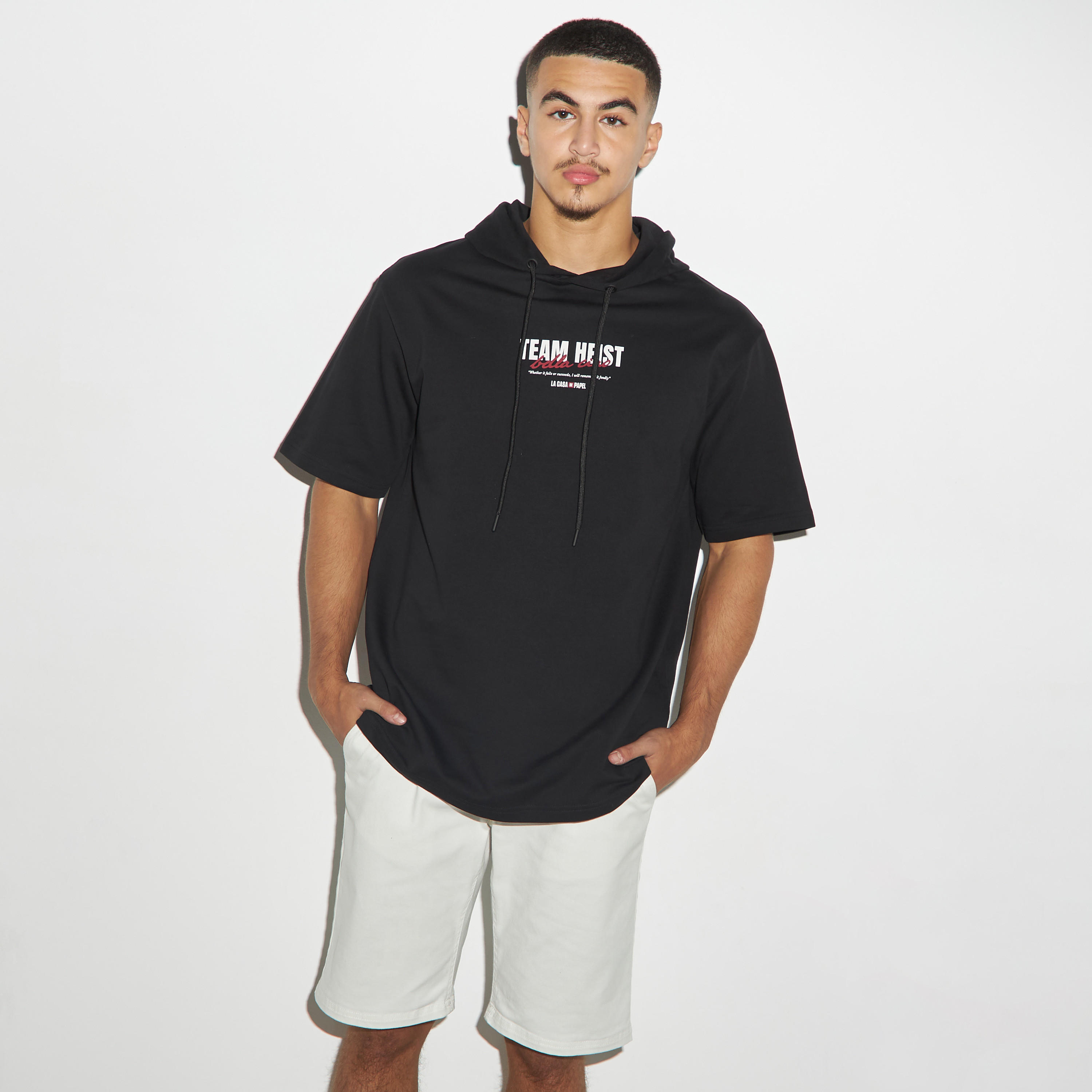 هودي بأكمام قصيرة وطبعات-men-clothing-tshirtsandpolos-tshirts-image-3