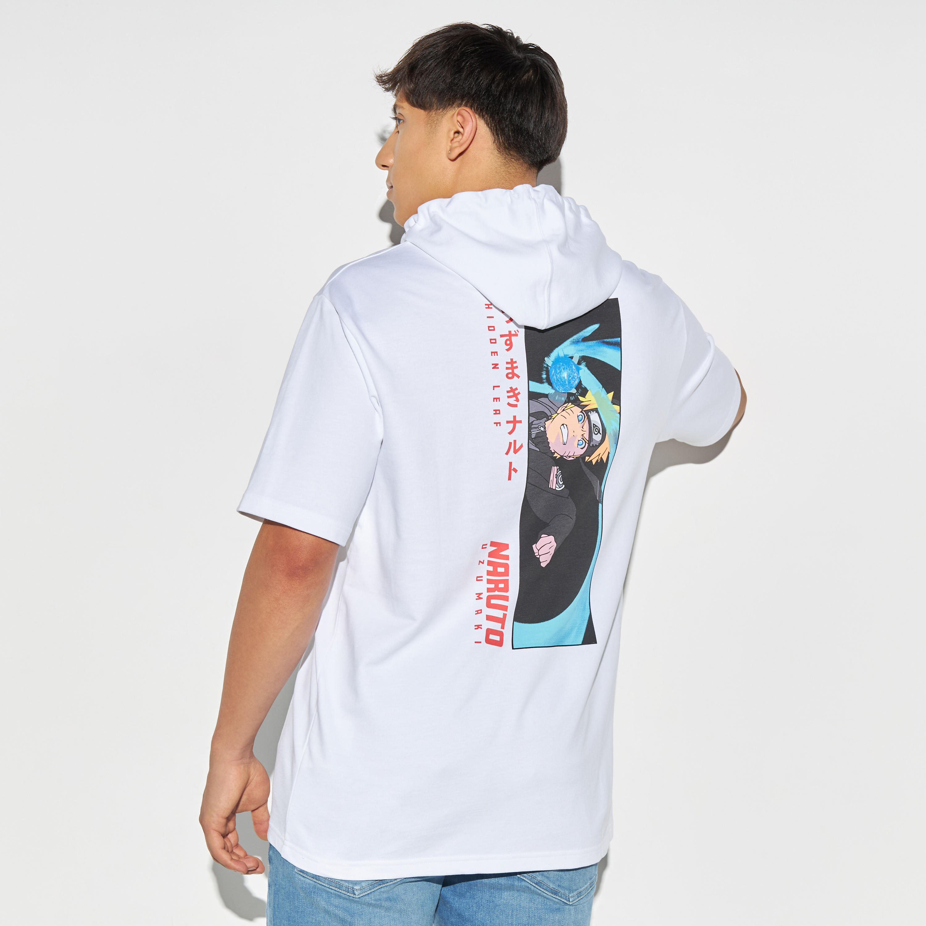 هودي بأكمام قصيرة وطبعات ناروتو-men-clothing-tshirtsandpolos-tshirts-image-2