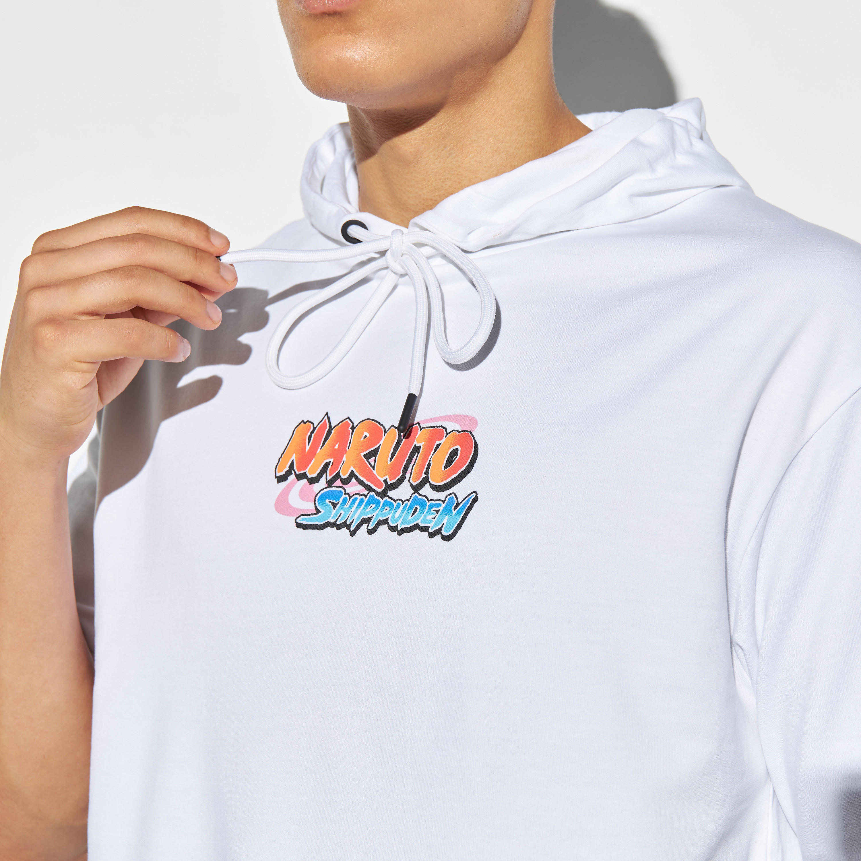 هودي بأكمام قصيرة وطبعات ناروتو-men-clothing-tshirtsandpolos-tshirts-image-1