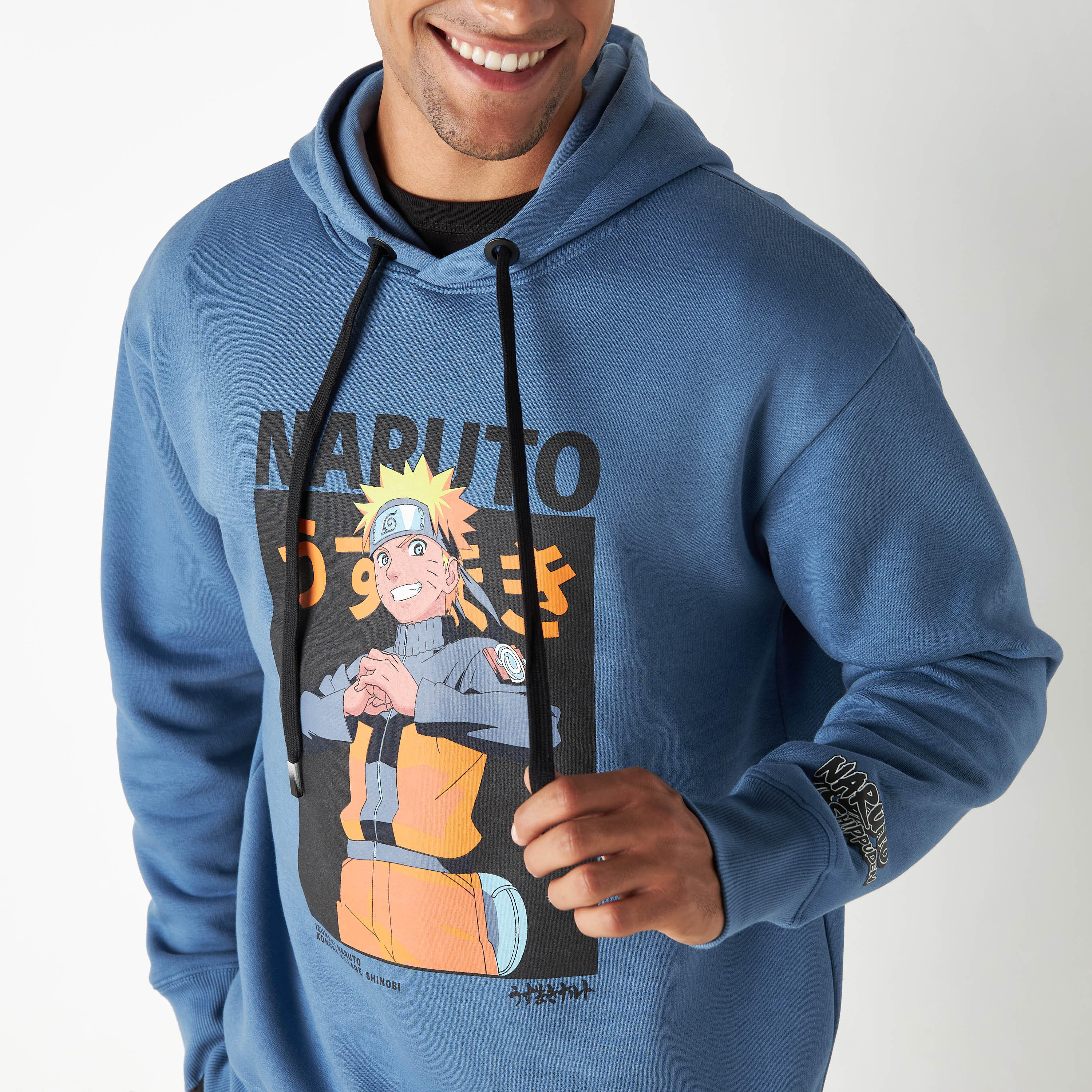 هودي بأكمام طويلة وطبعات ناروتو-men-winterwear-hoodiesandsweatshirts-image-4