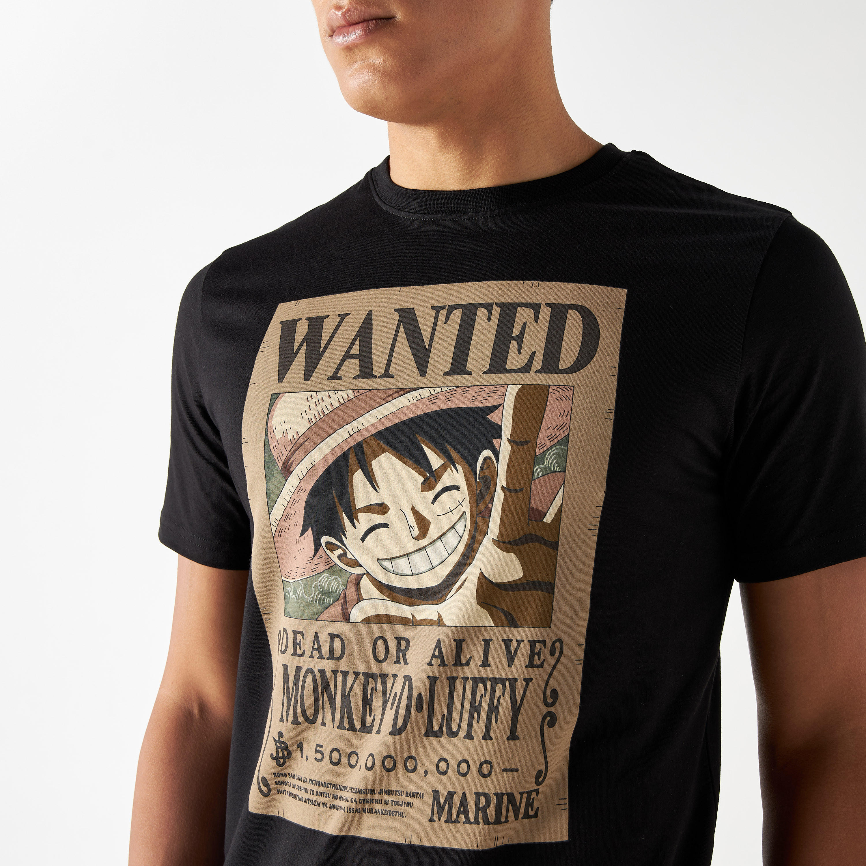 تيشيرت بياقة ضيقة وأكمام قصيرة وطبعات-men-clothing-tshirtsandpolos-tshirts-image-4