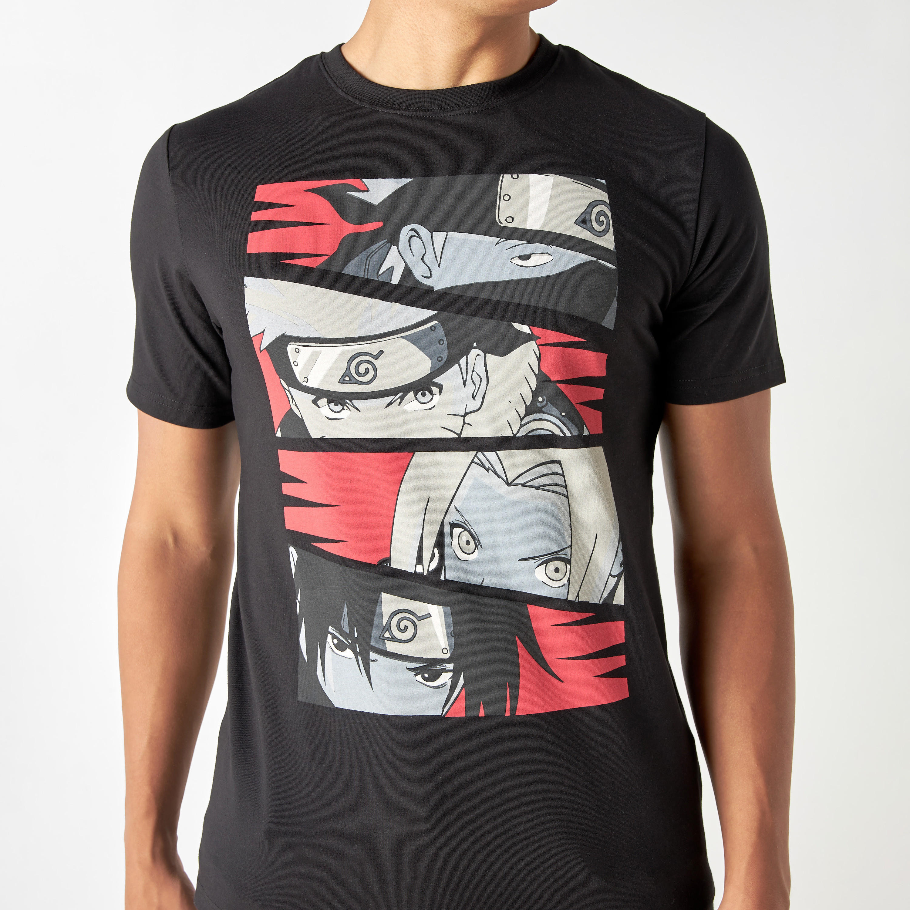 تيشيرت بياقة ضيّقة وأكمام قصيرة وطبعات-men-clothing-tshirtsandpolos-tshirts-image-4