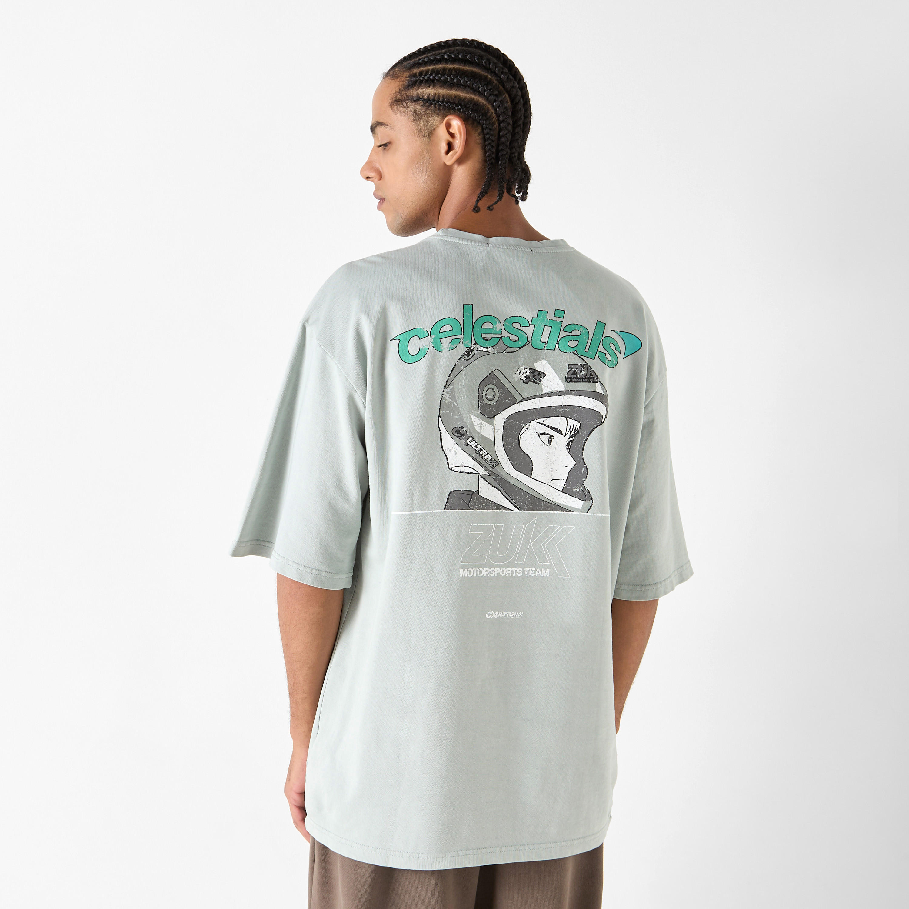 تيشيرت بِياقة ضيقة وأكمام قصيرة وطبعات-men-clothing-tshirtsandpolos-tshirts-image-5