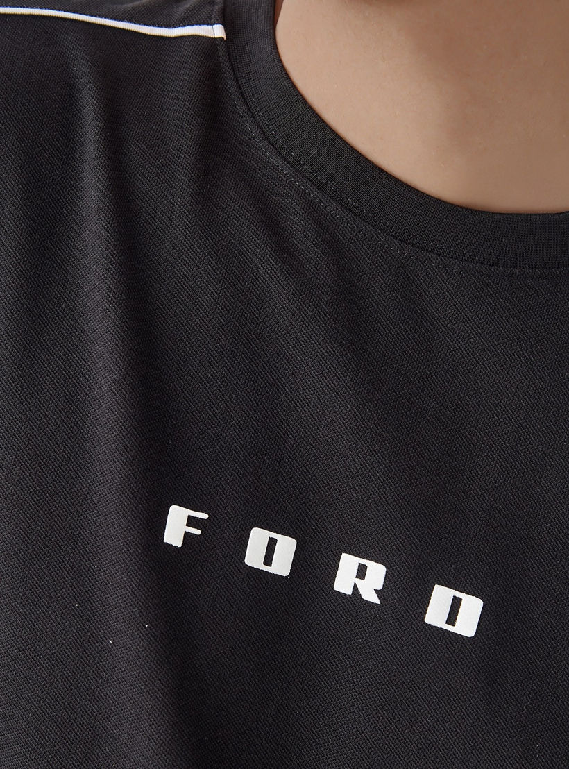 Ford Men Relaxed Fit Crew Neck Short Sleeves T-shirt-men-clothing-tshirtsandpolos-tshirts-image-5