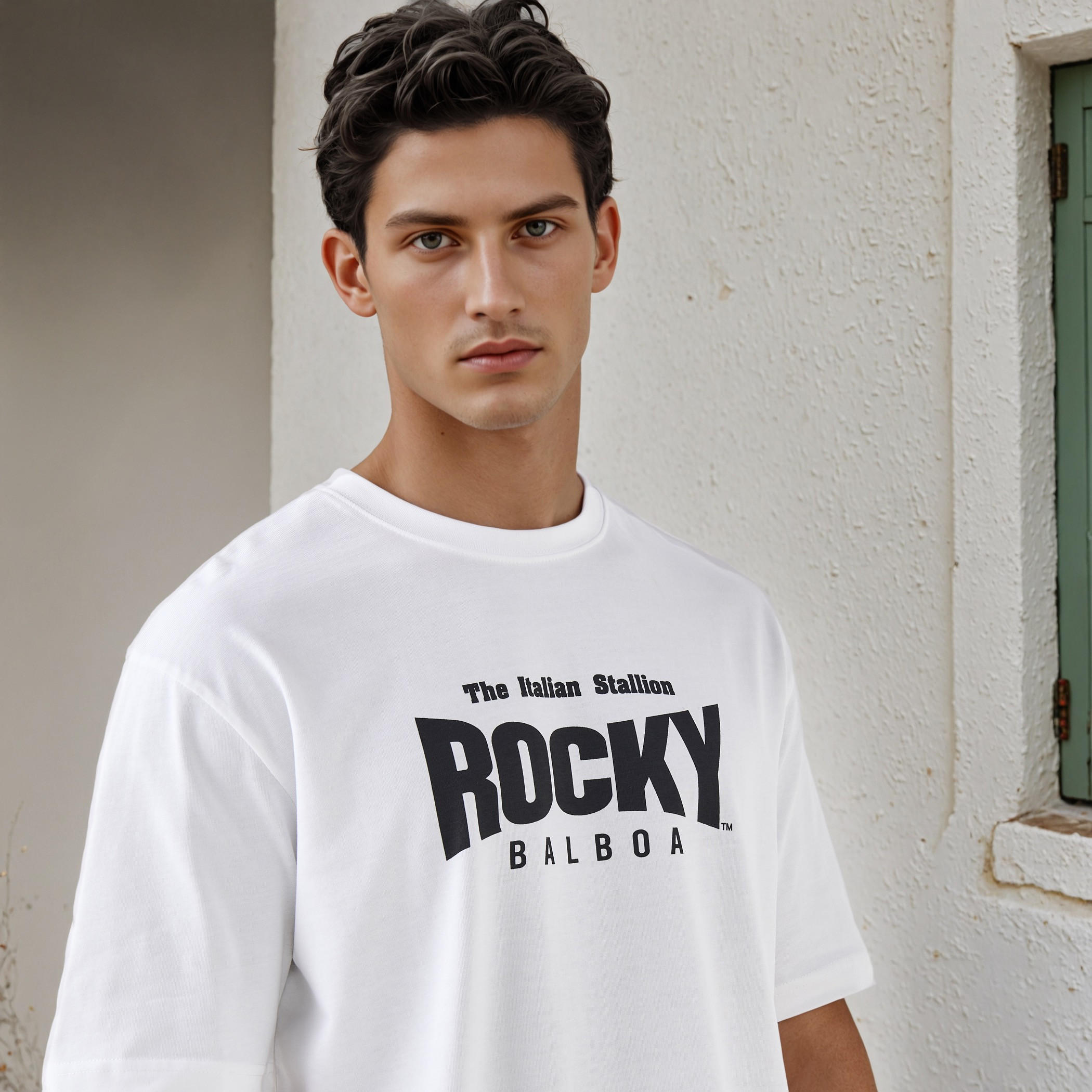 Rocky Balboa Men Relaxed Fit Crew Neck Short Sleeves T-shirt-men-clothing-tshirtsandpolos-tshirts-image-4