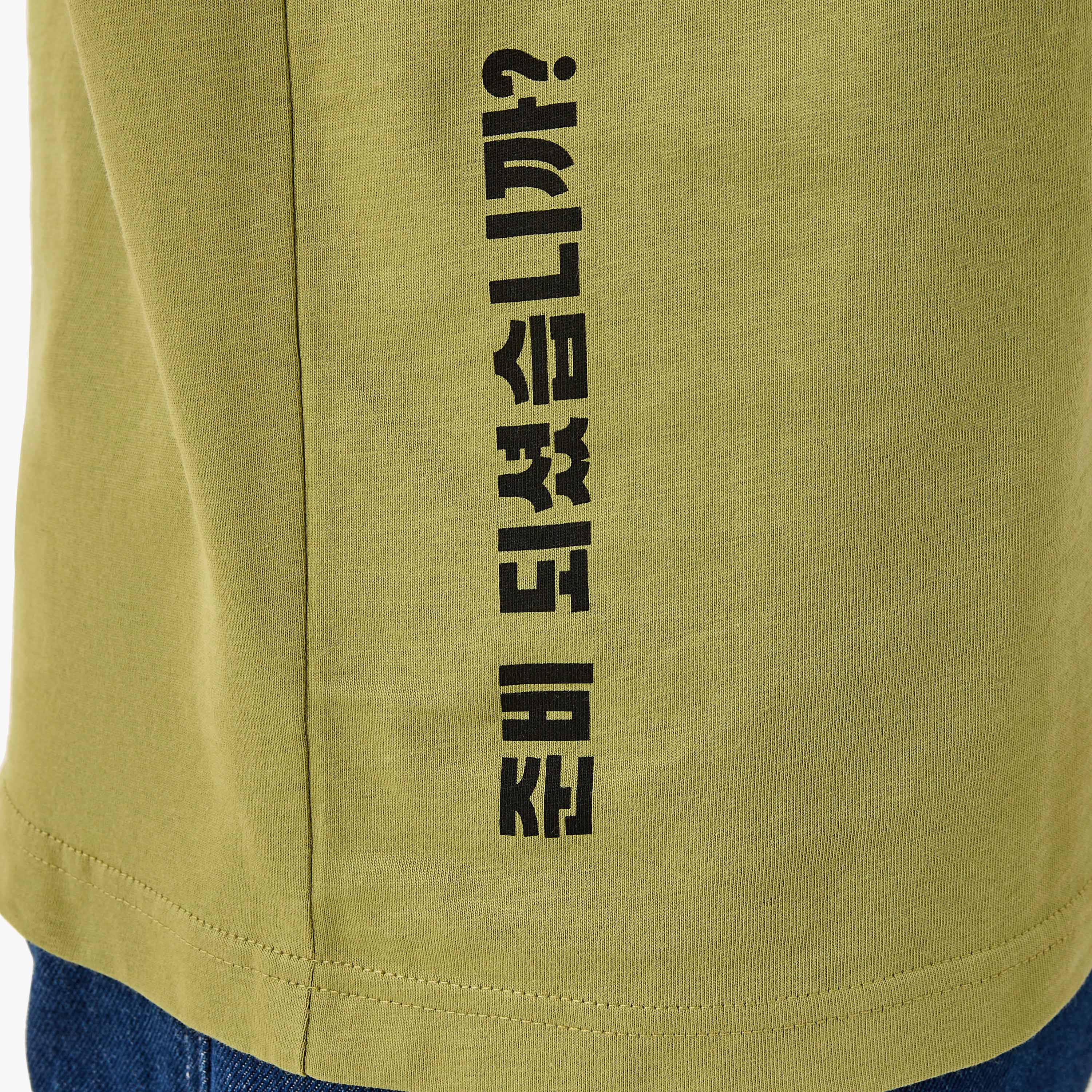Squid Game Print Sleeveless Vest with Crew Neck-men-clothing-tshirtsandpolos-vests-image-5