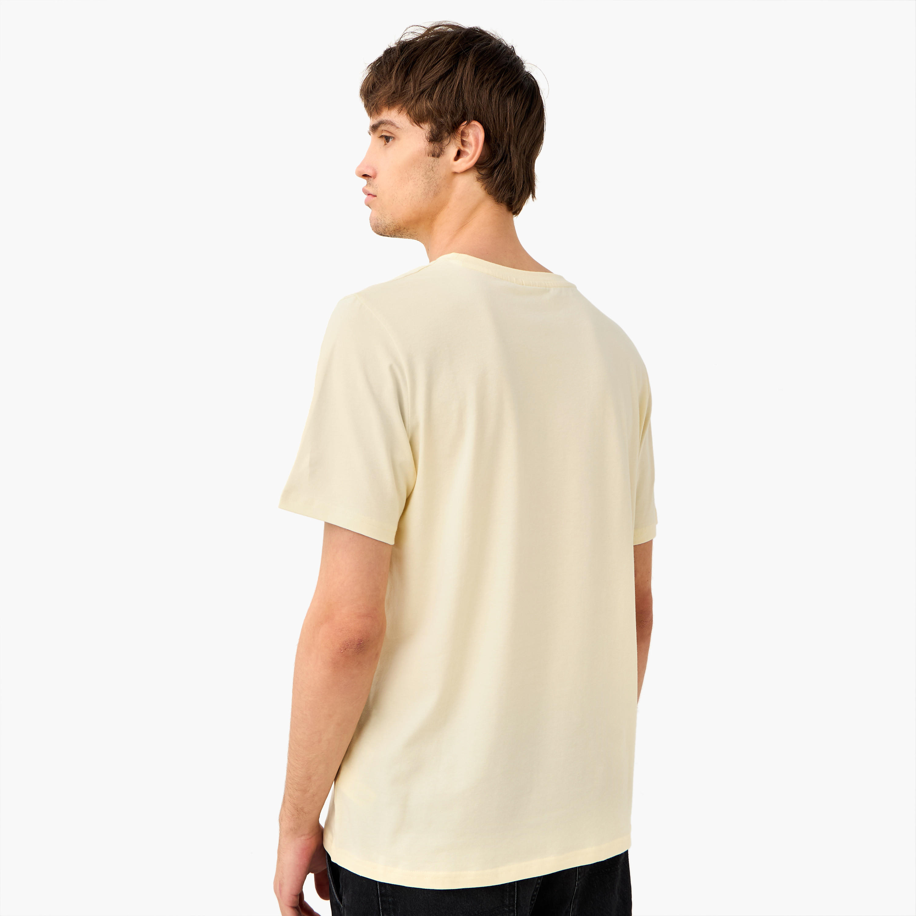 Jurassic Park Men Regular Fit Crew Neck Short Sleeves T-shirt-men-clothing-tshirtsandpolos-tshirts-image-3