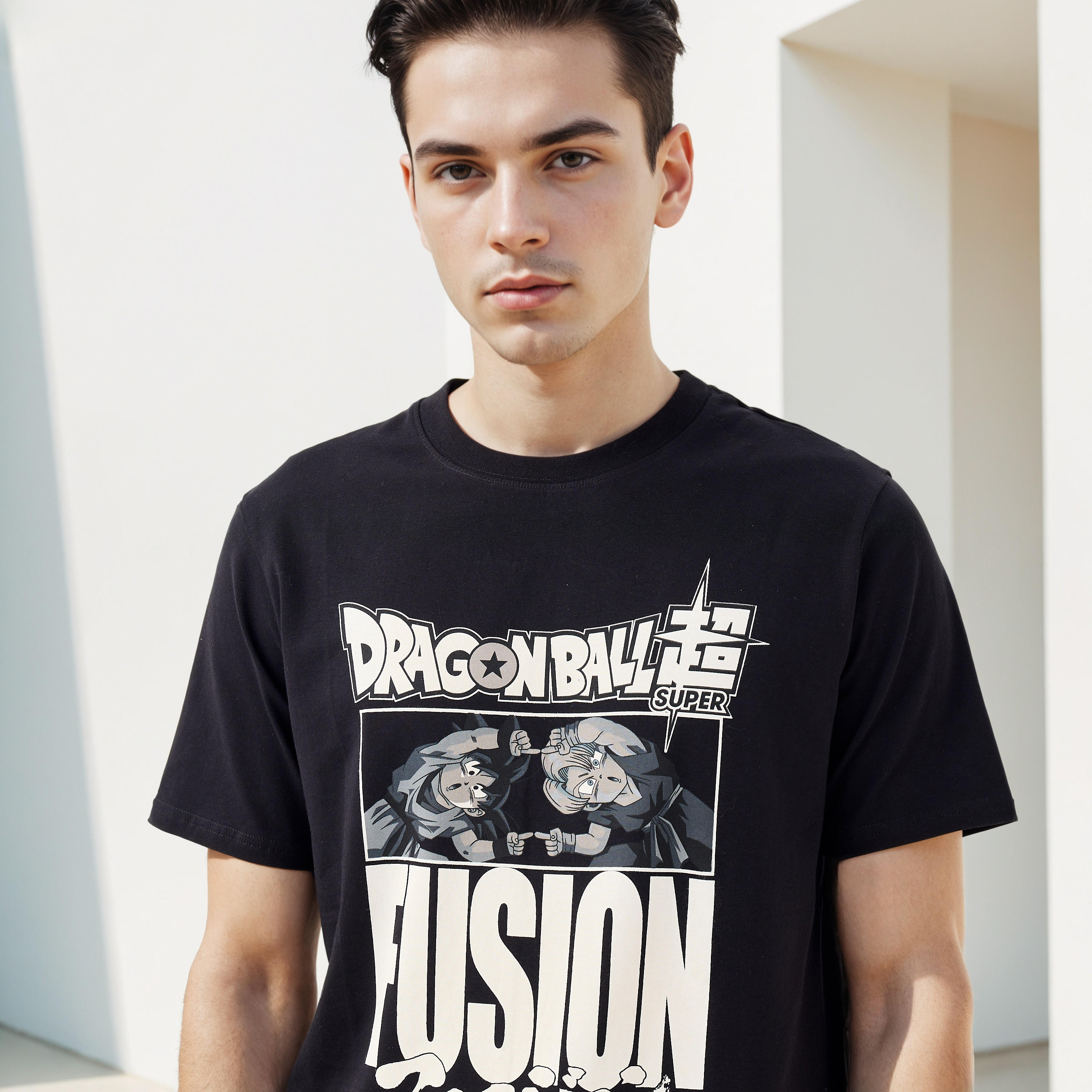 تيشيرت بطبعات دراجون بول زد-men-clothing-tshirtsandpolos-tshirts-image-2