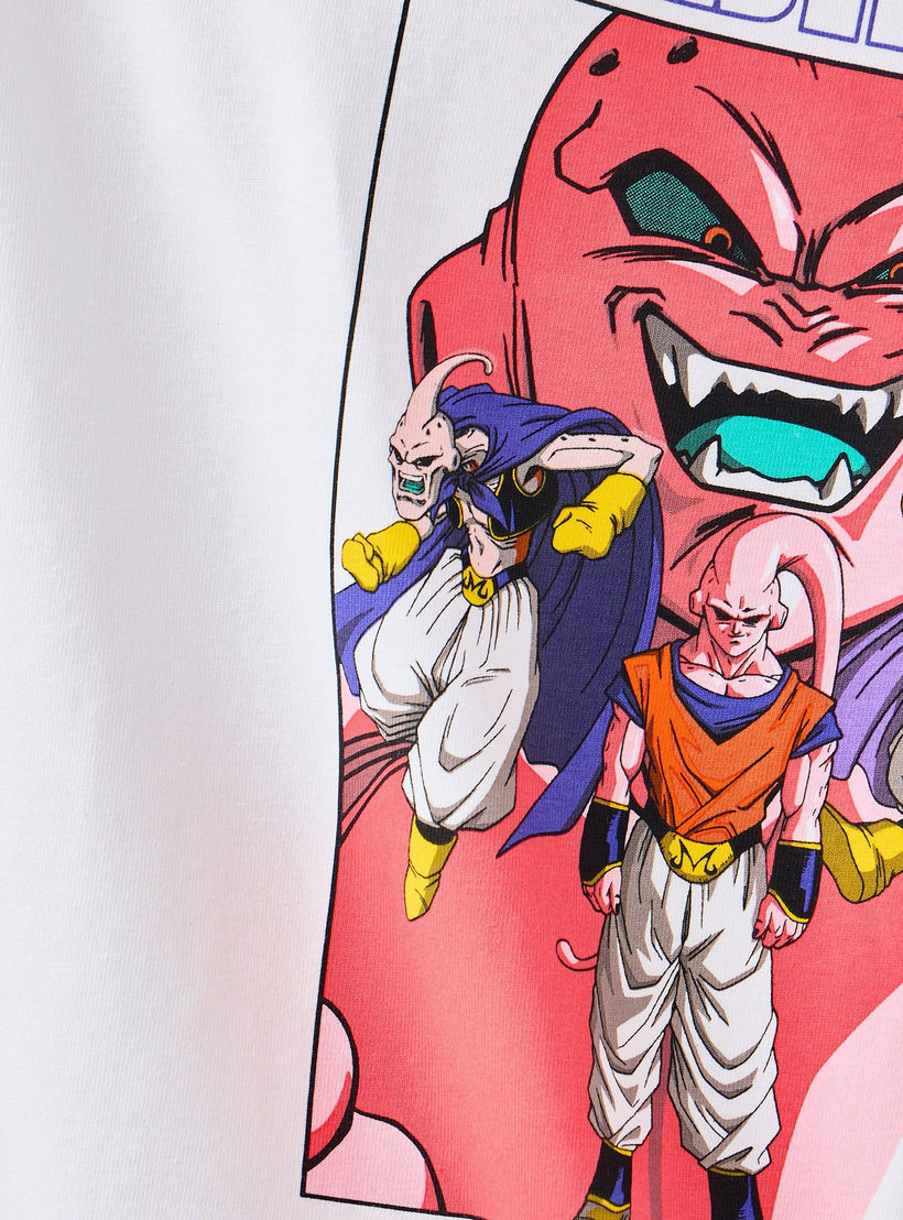 Dragon Ball Z Graphic Print T-shirt-men-clothing-tshirtsandpolos-tshirts-image-5