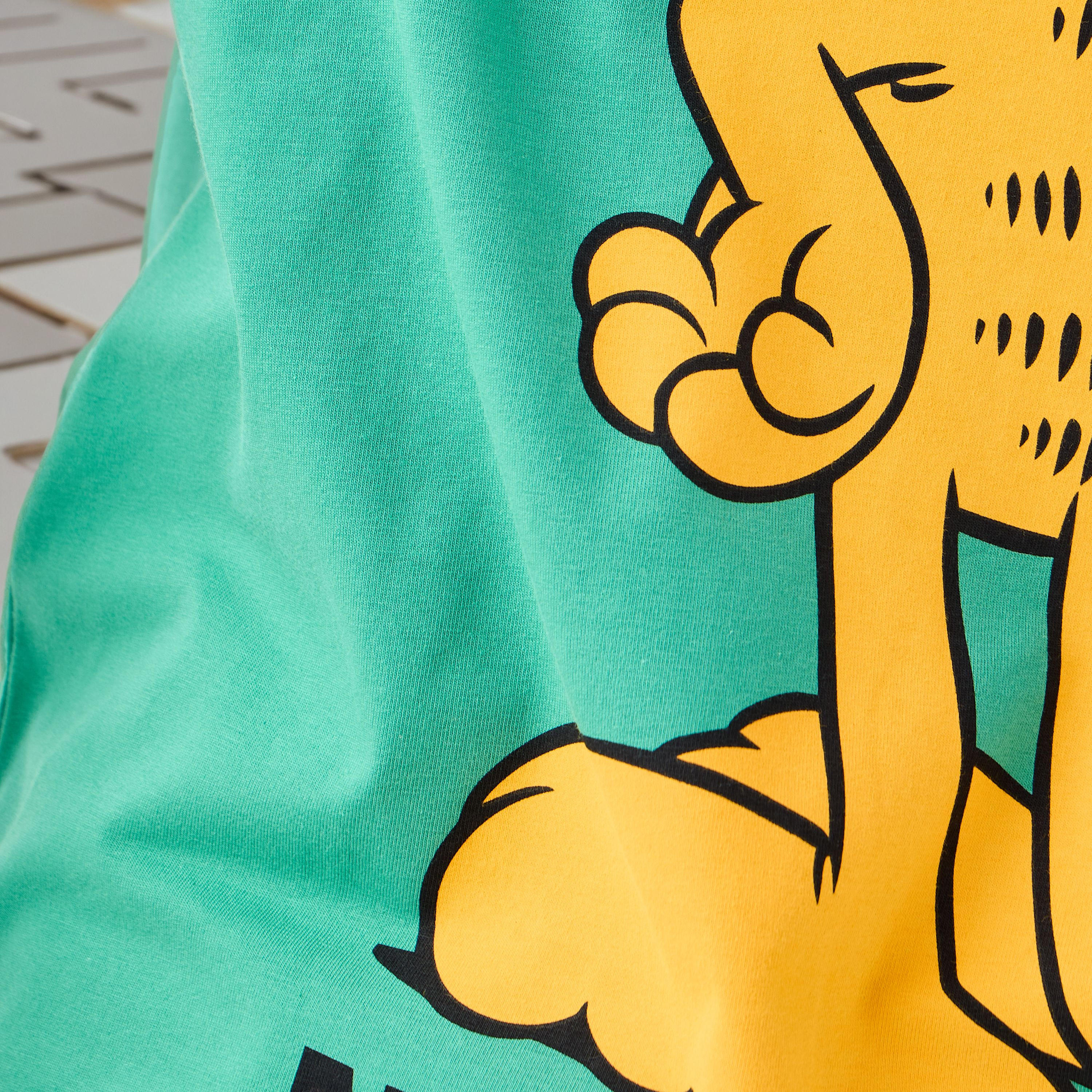 Garfield Print Regular Fit T-shirt-men-clothing-tshirtsandpolos-tshirts-image-5