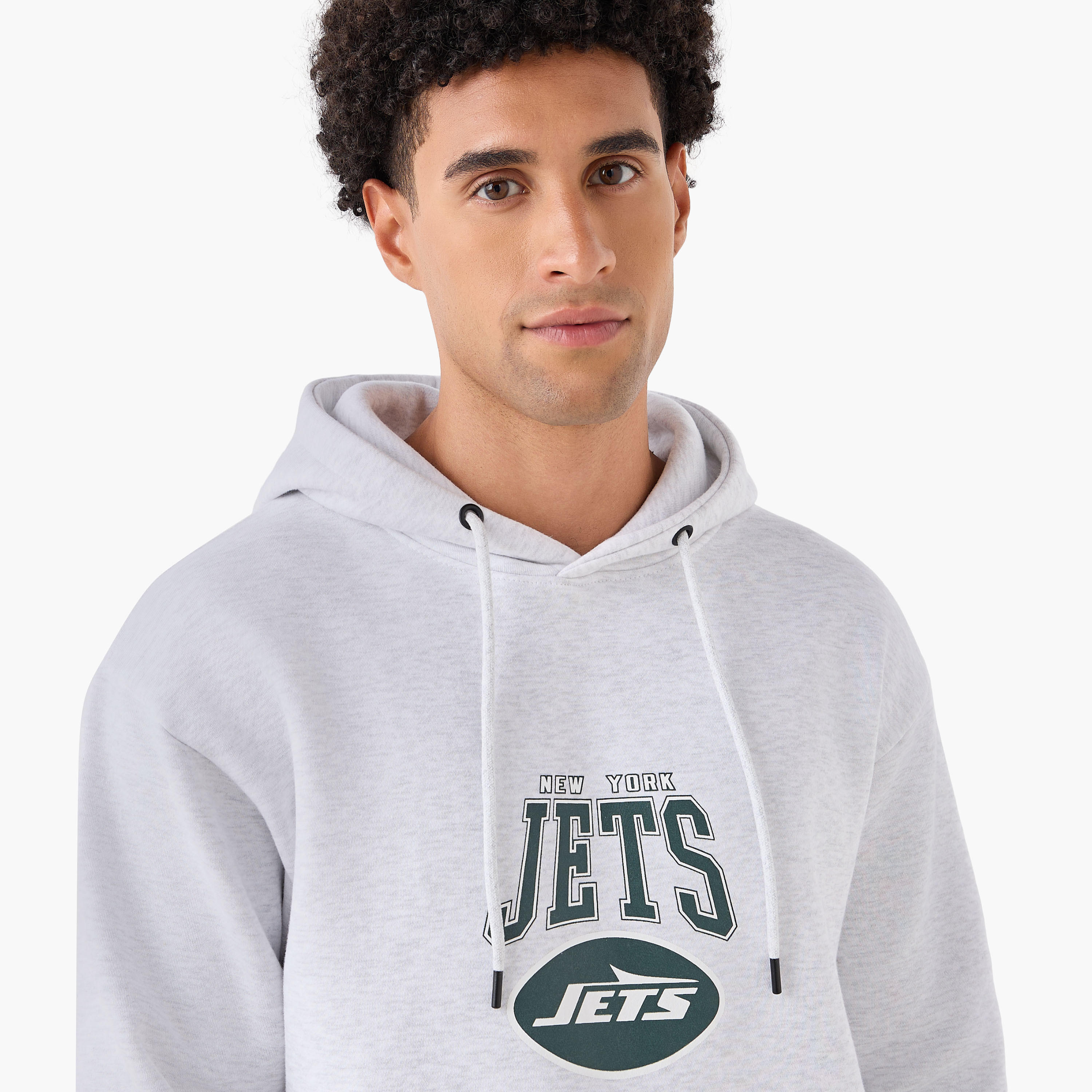 New York Jets NFL Men Oversized Hoodie-men-winterwear-hoodiesandsweatshirts-image-5