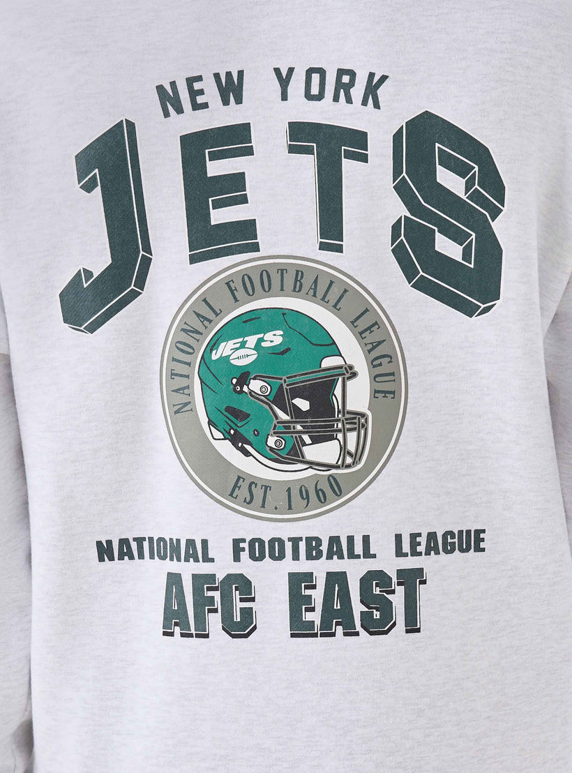 New York Jets NFL Men Oversized Hoodie-men-winterwear-hoodiesandsweatshirts-image-6