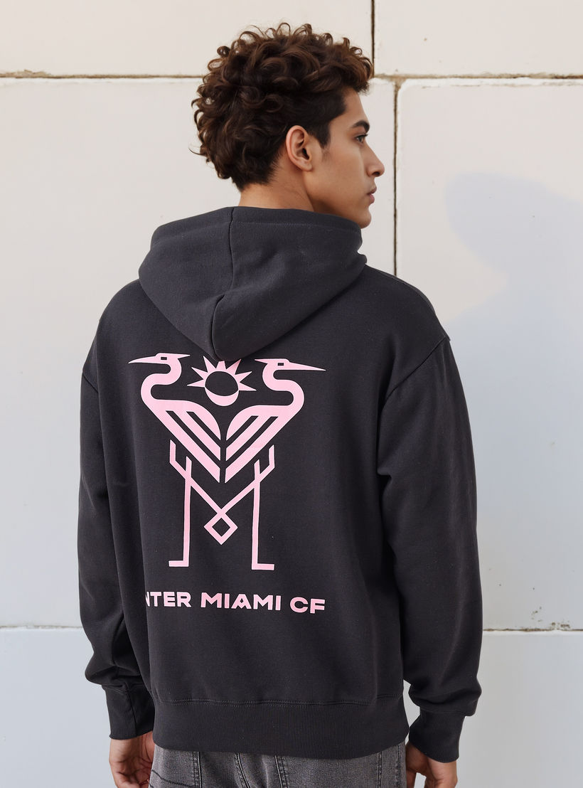 Inter Miami CF Men Oversized Hoodie-men-winterwear-hoodiesandsweatshirts-image-1