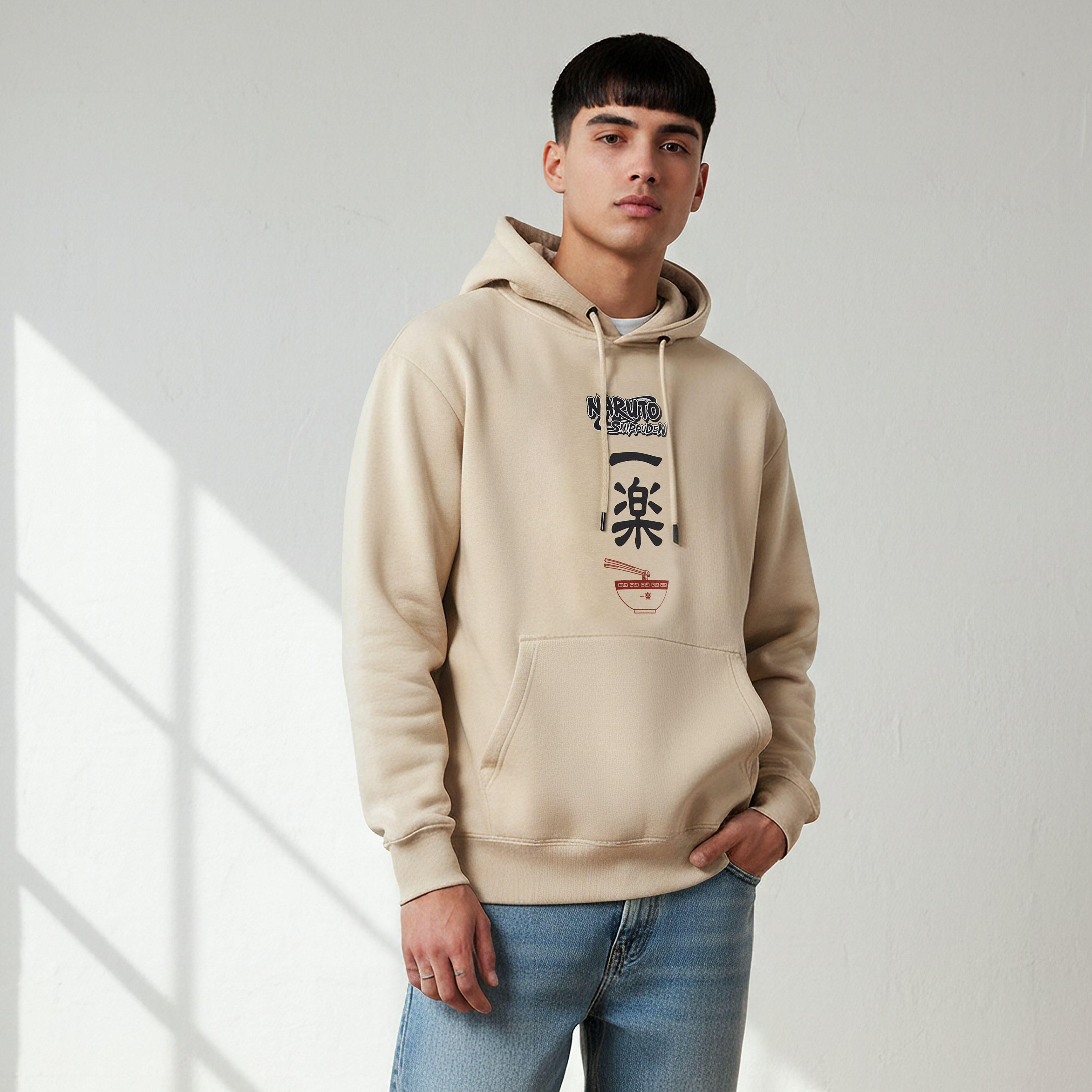 Naruto Anime Men Oversized Hoodie-men-winterwear-hoodiesandsweatshirts-image-1