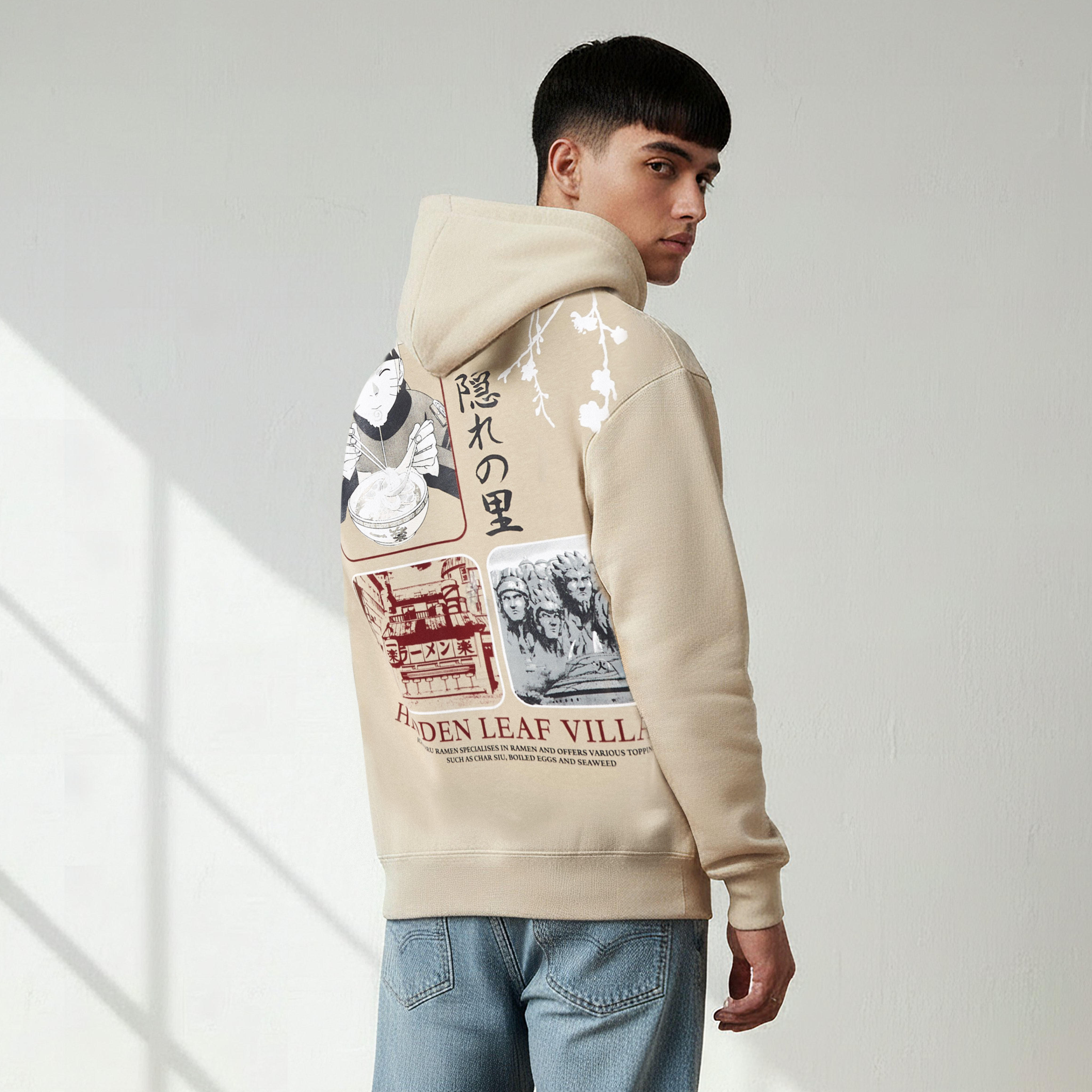 Naruto Anime Men Oversized Hoodie-men-winterwear-hoodiesandsweatshirts-image-3