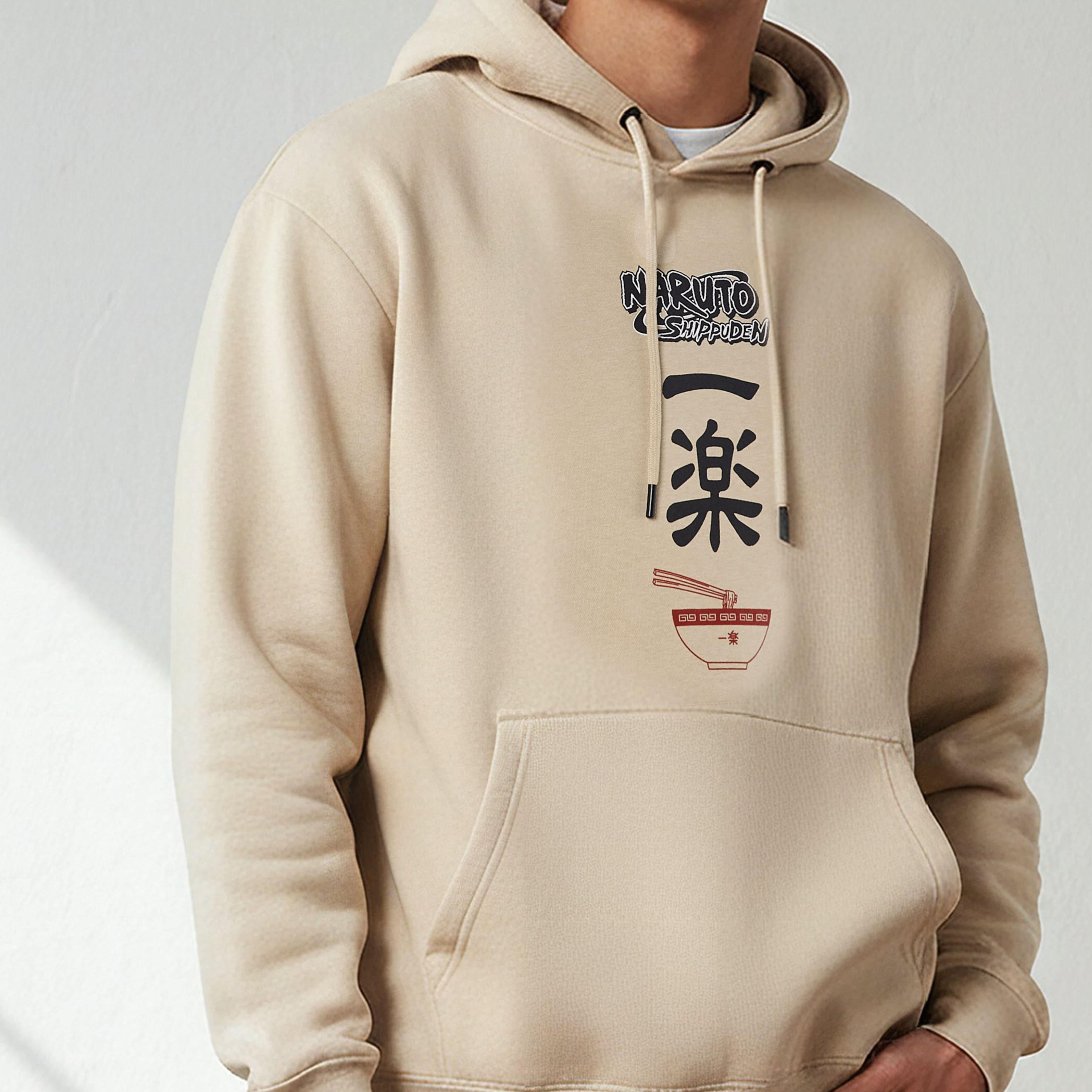 Naruto Anime Men Oversized Hoodie-men-winterwear-hoodiesandsweatshirts-image-4