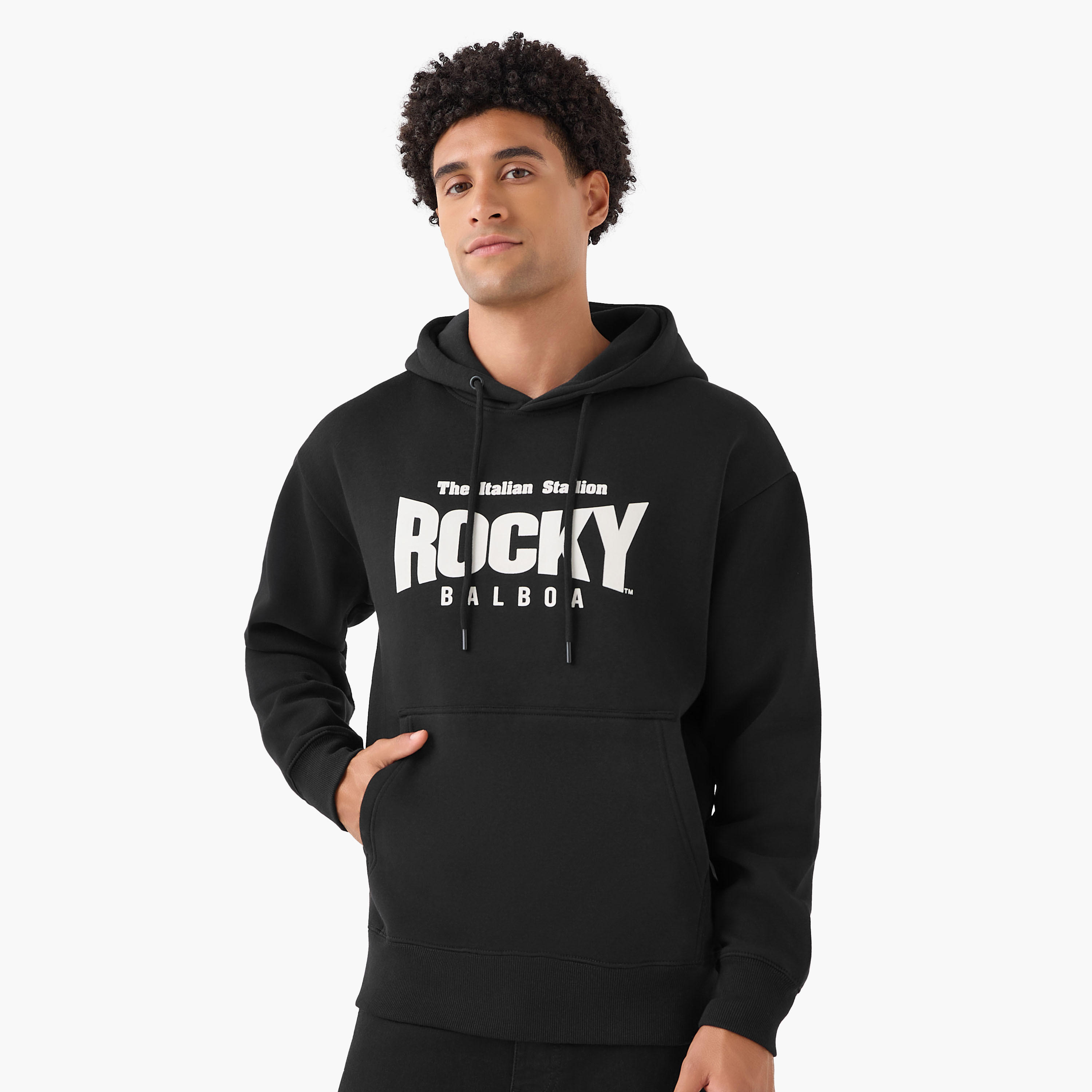 Rocky Balboa Men Oversized Hoodie-men-winterwear-hoodiesandsweatshirts-image-3