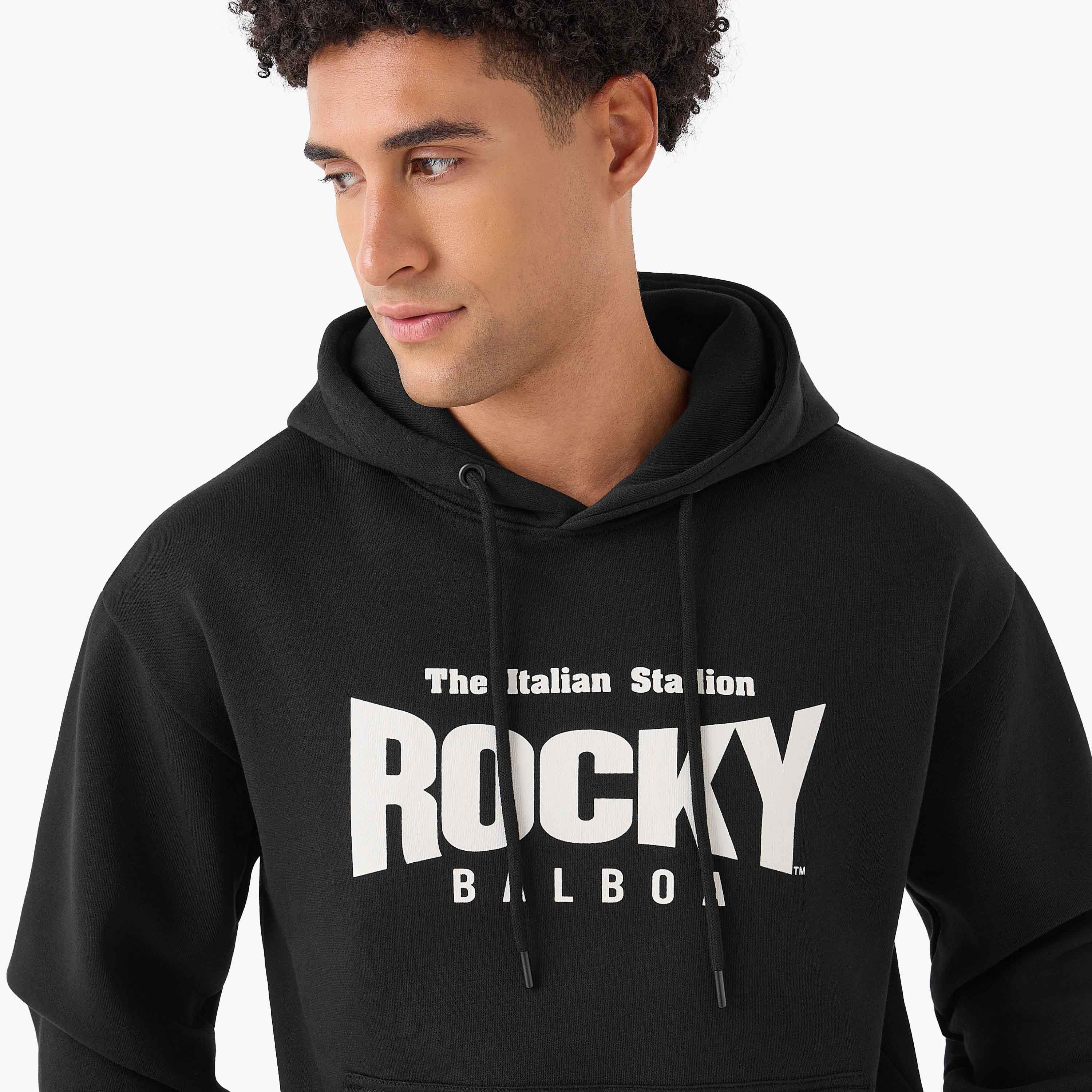 Rocky Balboa Men Oversized Hoodie-men-winterwear-hoodiesandsweatshirts-image-5