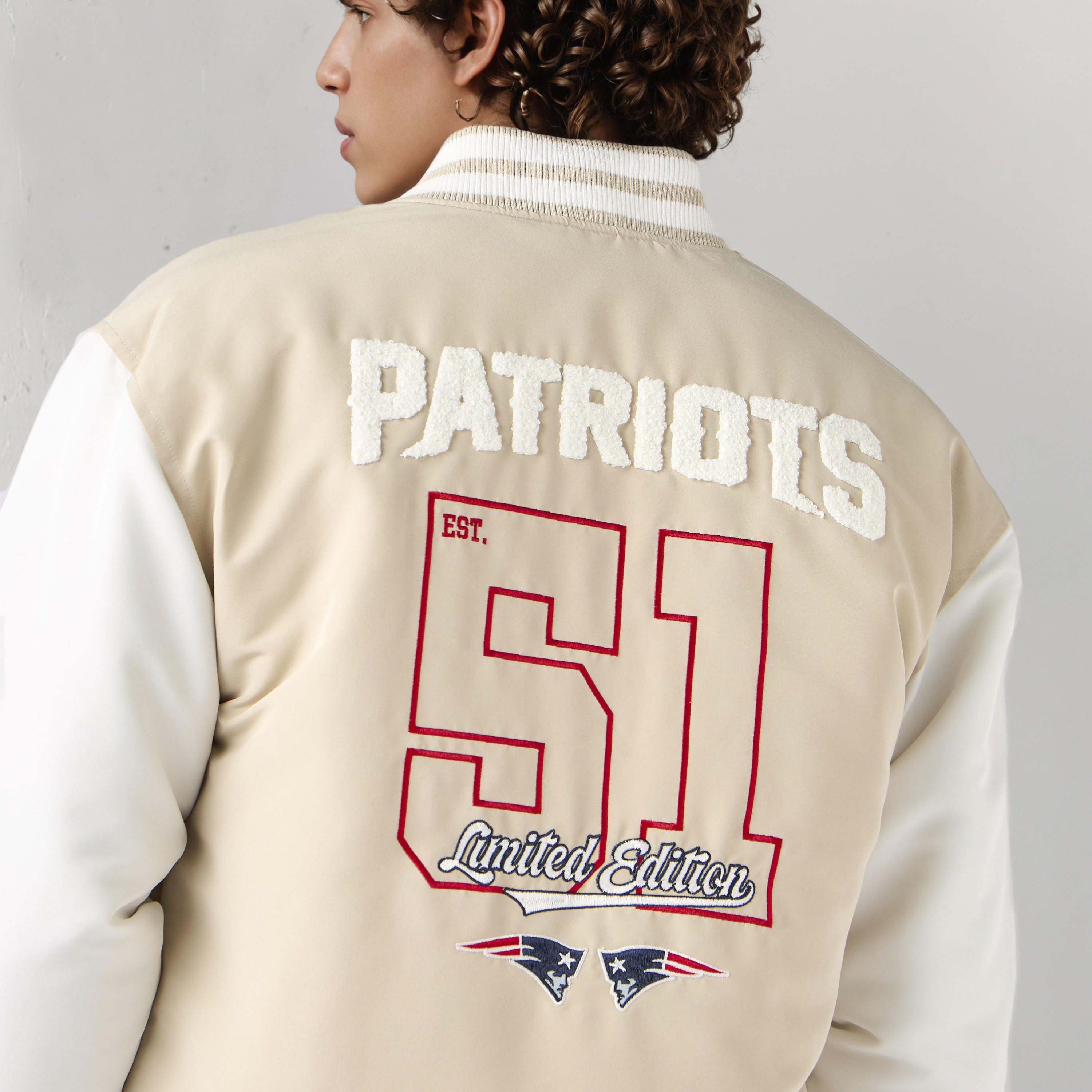 The New England Patriots Applique Jacket-men-clothing-jacketsandblazers-jackets-image-4