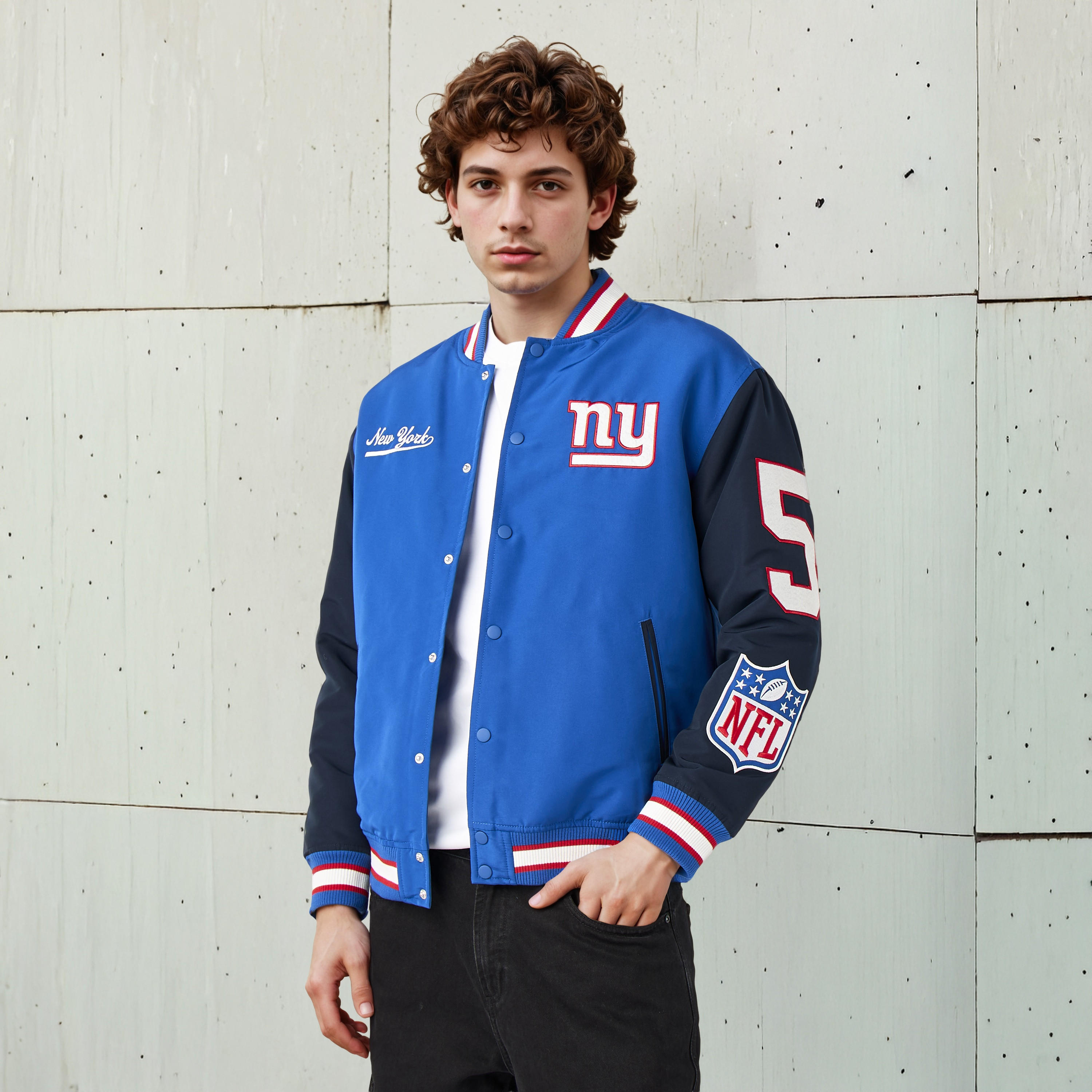 The National Football League Patch Jacket-men-clothing-jacketsandblazers-jackets-image-1