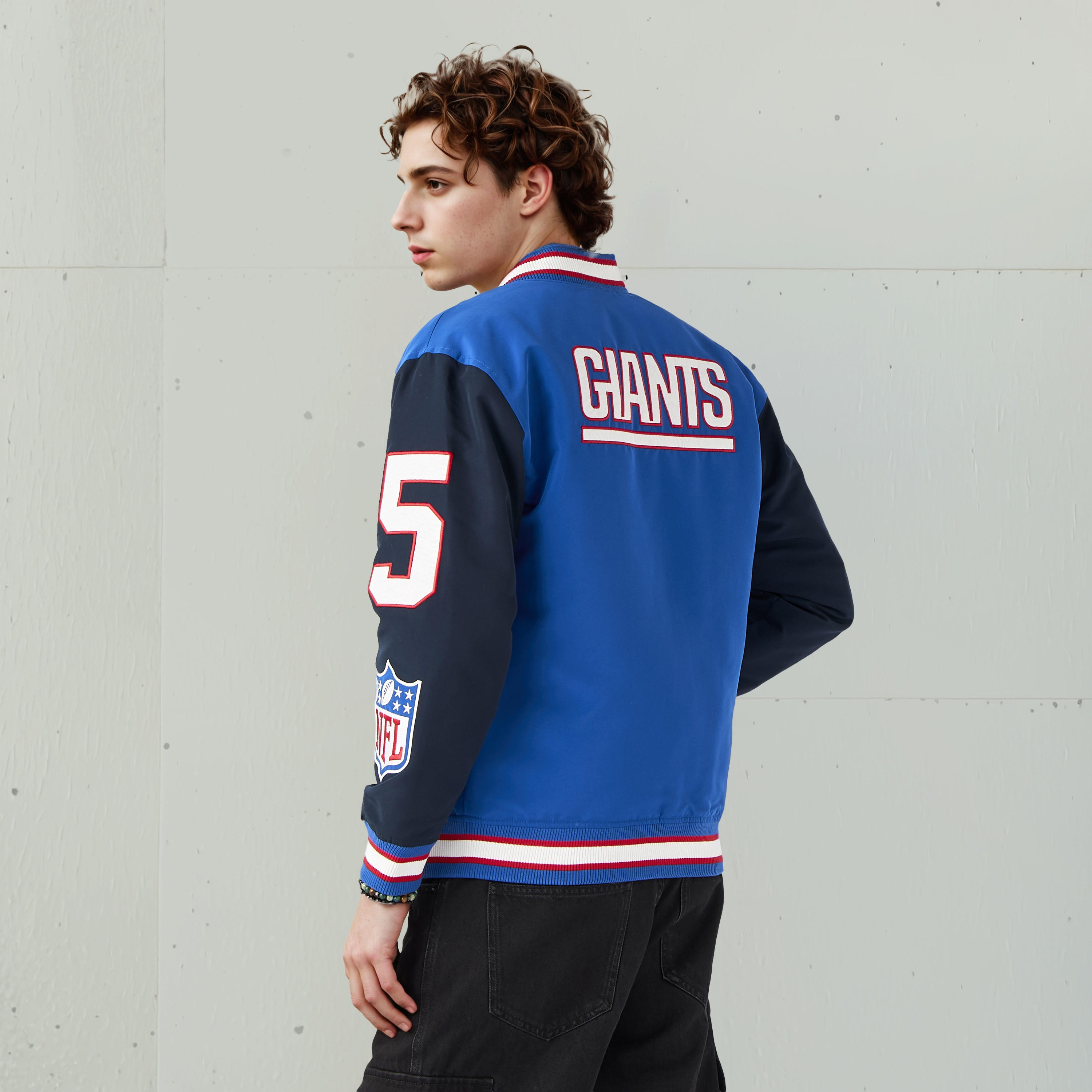 The National Football League Patch Jacket-men-clothing-jacketsandblazers-jackets-image-4