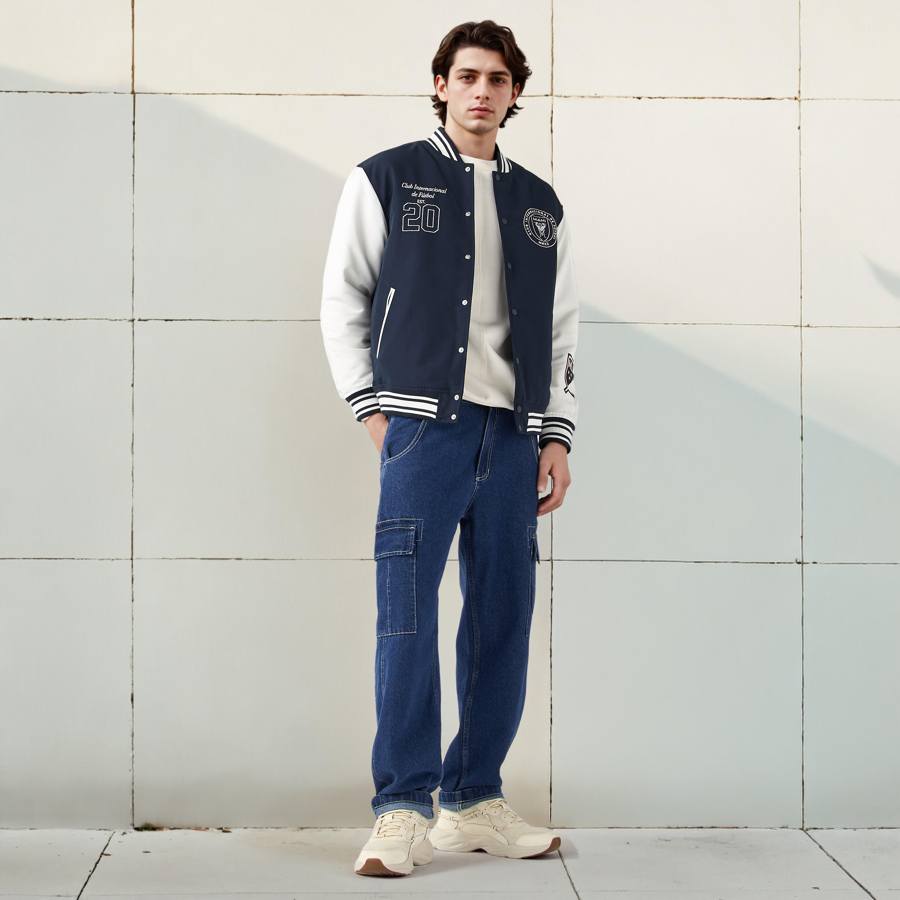 Club Internacional de Fútbol Miami Print Jacket-men-clothing-jacketsandblazers-jackets-image-2