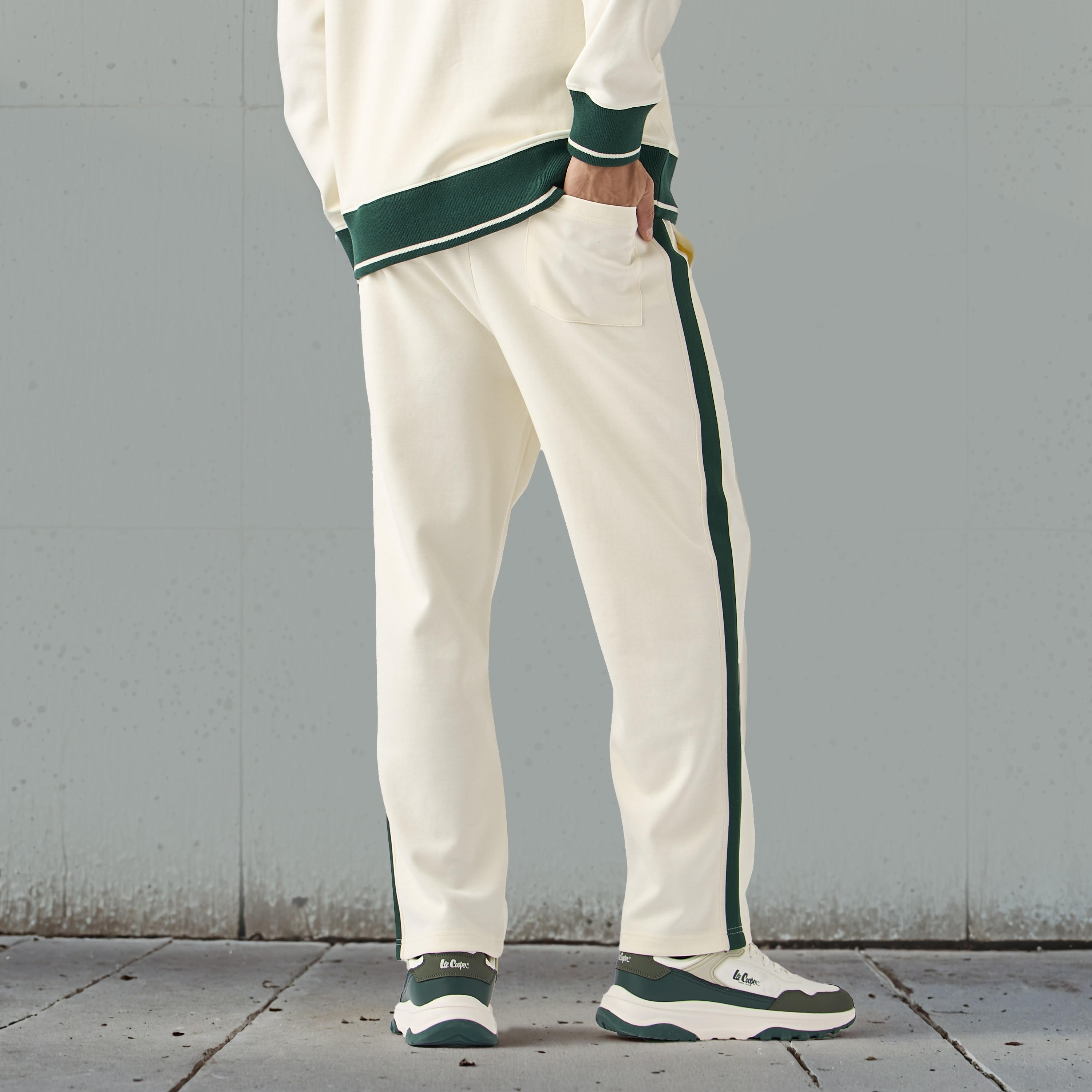 New York Jets Print Flexi Waist Track Pants-men-clothing-bottoms-joggers-image-4