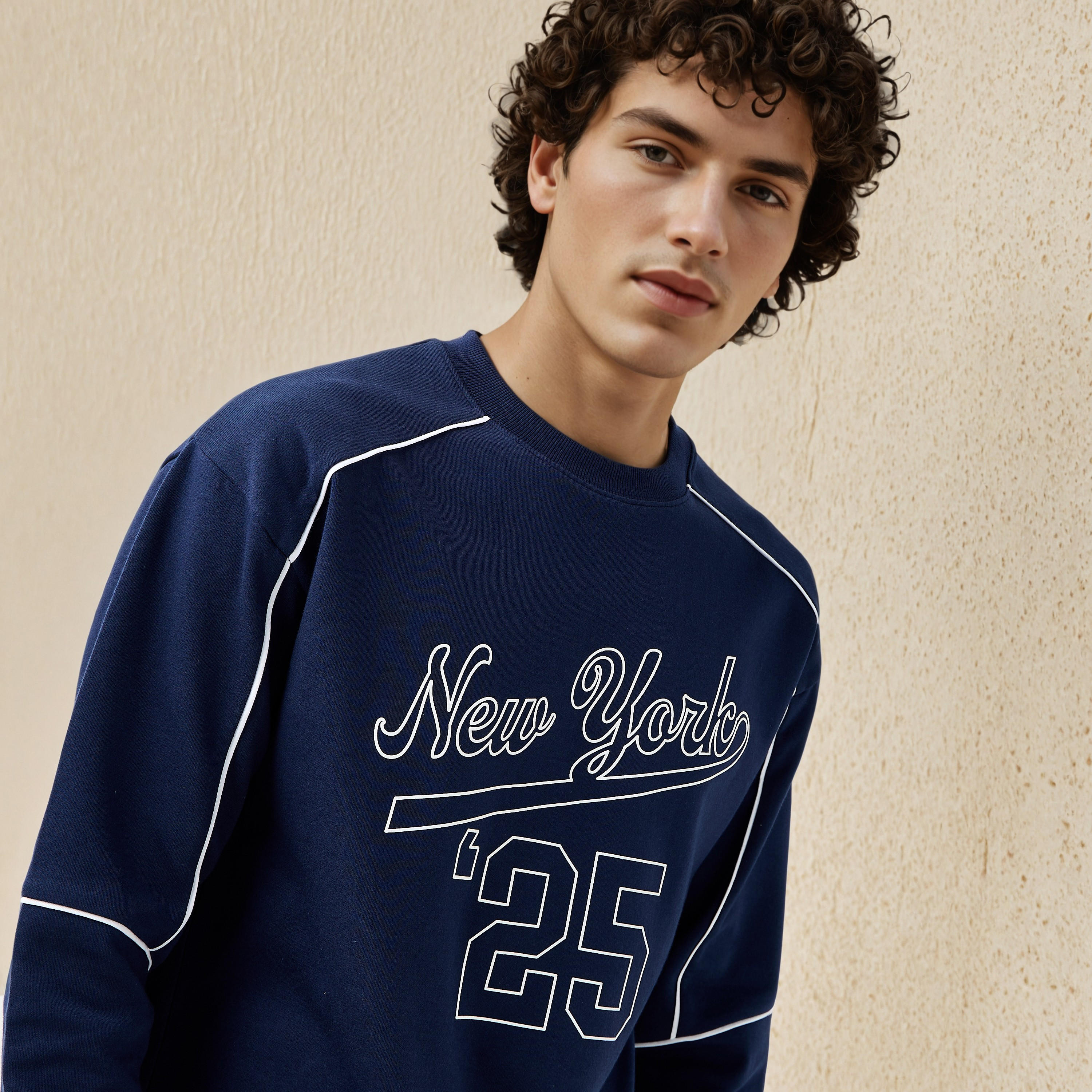 New York Giants NFL Men Regular Fit Sweatshirt-men-winterwear-hoodiesandsweatshirts-image-4