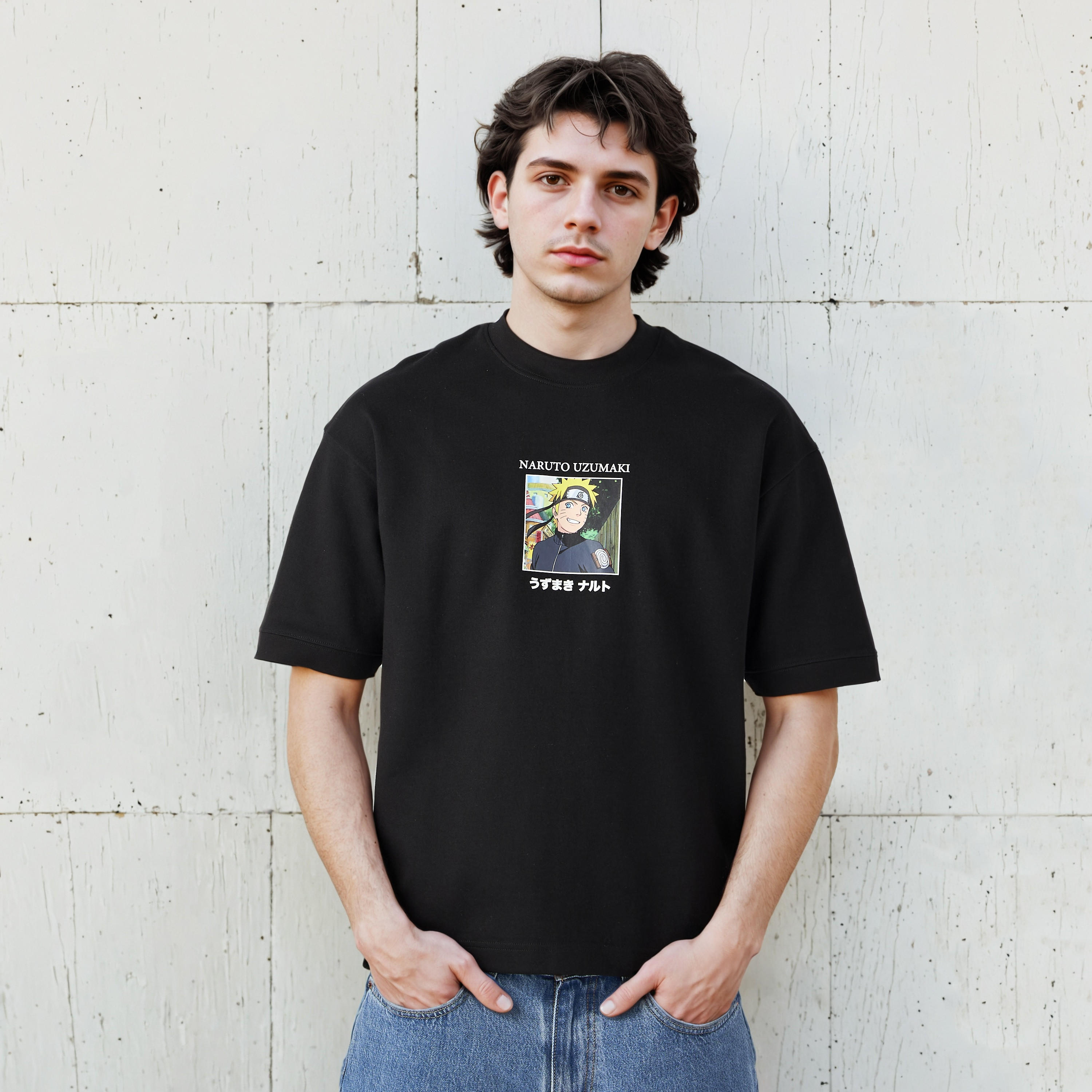 Naruto Print T-shirt-men-clothing-tshirtsandpolos-tshirts-image-4
