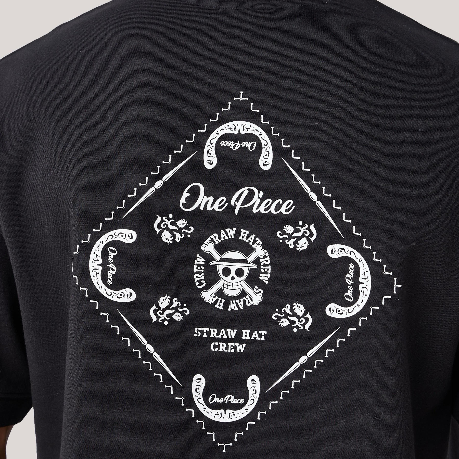 One Piece Anime Men Relaxed Fit Crew Neck Short Sleeves T-shirt-men-clothing-tshirtsandpolos-tshirts-image-5