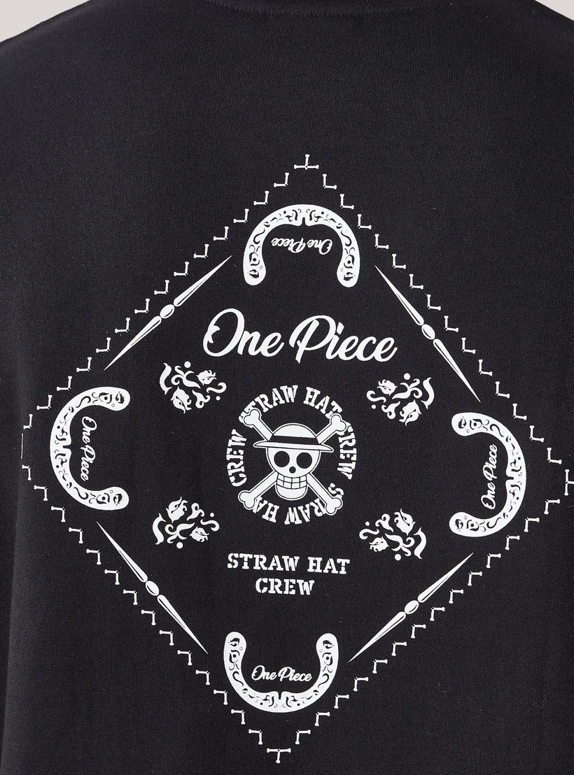 One Piece Anime Men Relaxed Fit Crew Neck Short Sleeves T-shirt-men-clothing-tshirtsandpolos-tshirts-image-5
