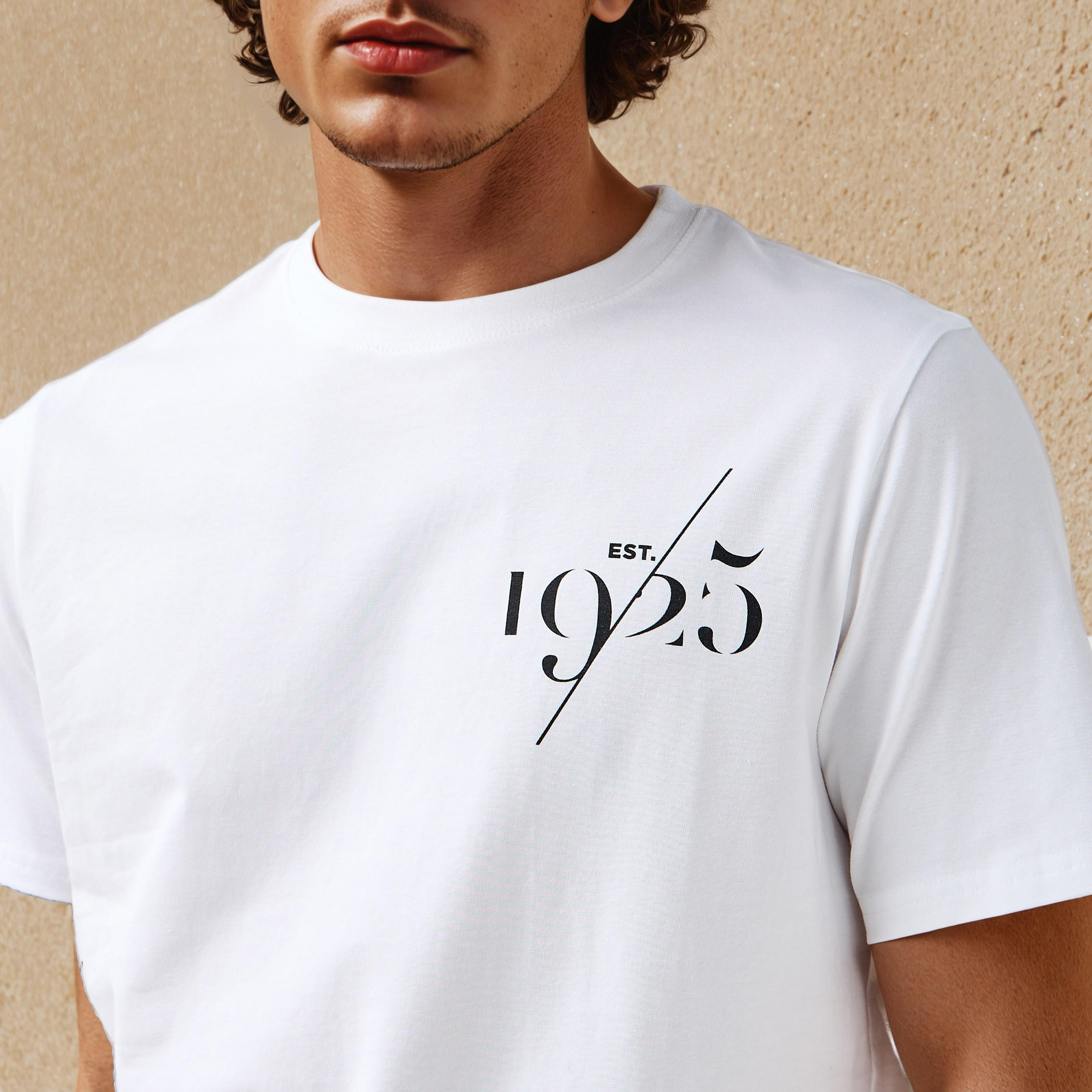 The Godfather Men Regular Fit Crew Neck Short Sleeves T-shirt-men-clothing-tshirtsandpolos-tshirts-image-4