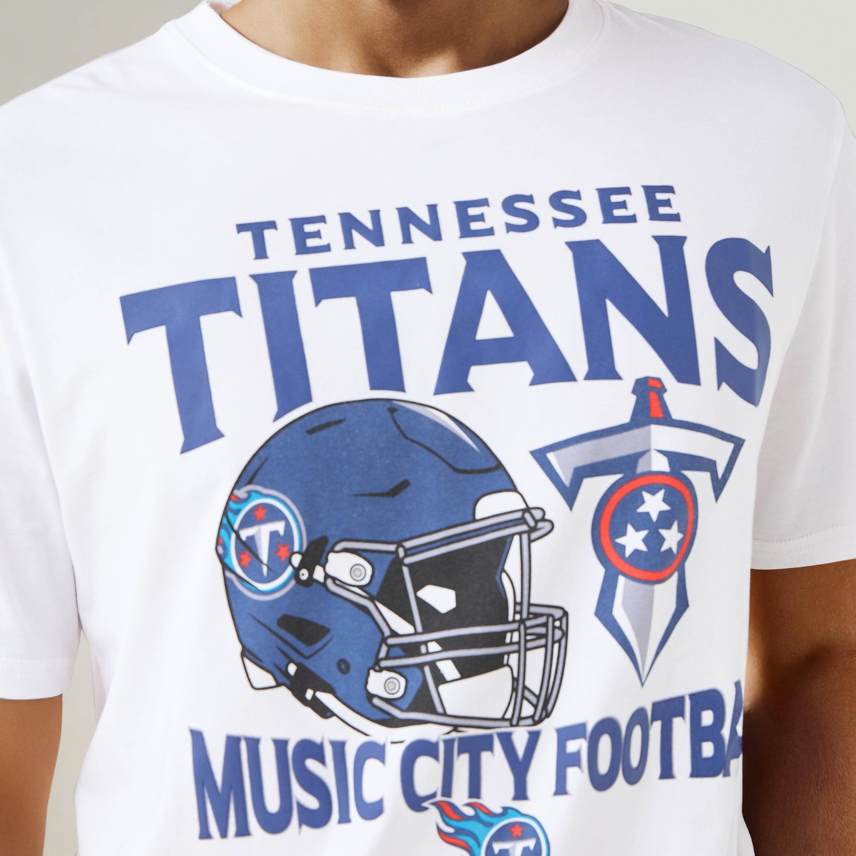 Tennessee Titans NFL Men Regular Fit Crew Neck Short Sleeves T-shirt-men-clothing-tshirtsandpolos-tshirts-image-5