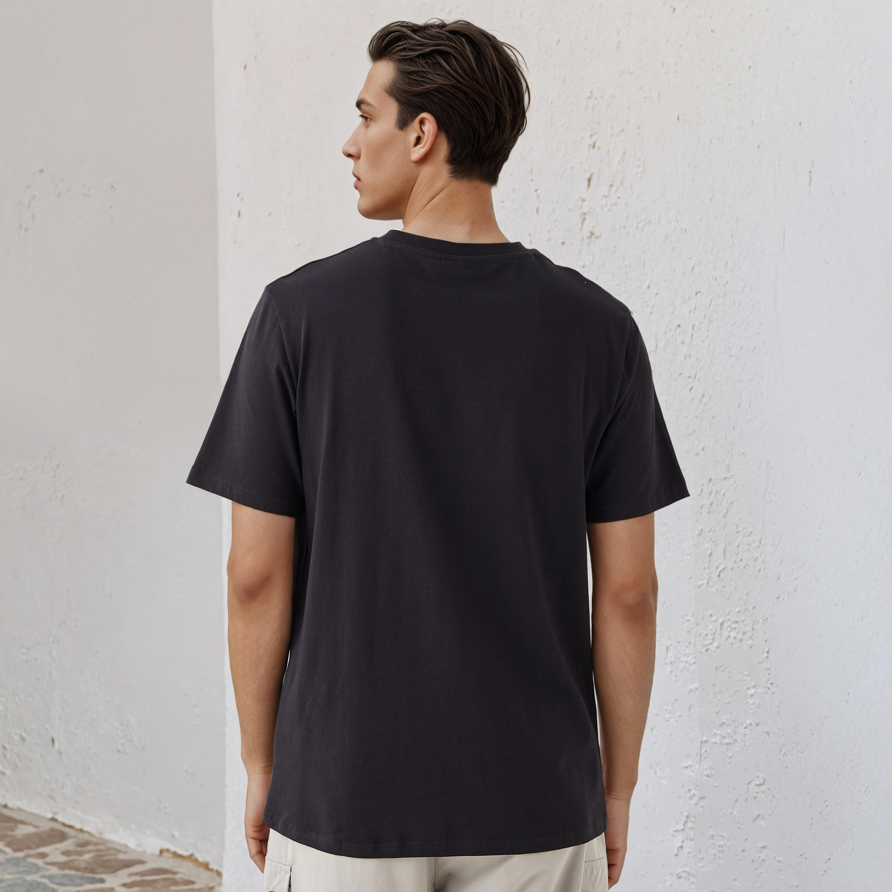 Yale University Print T-shirt-men-clothing-tshirtsandpolos-tshirts-image-3