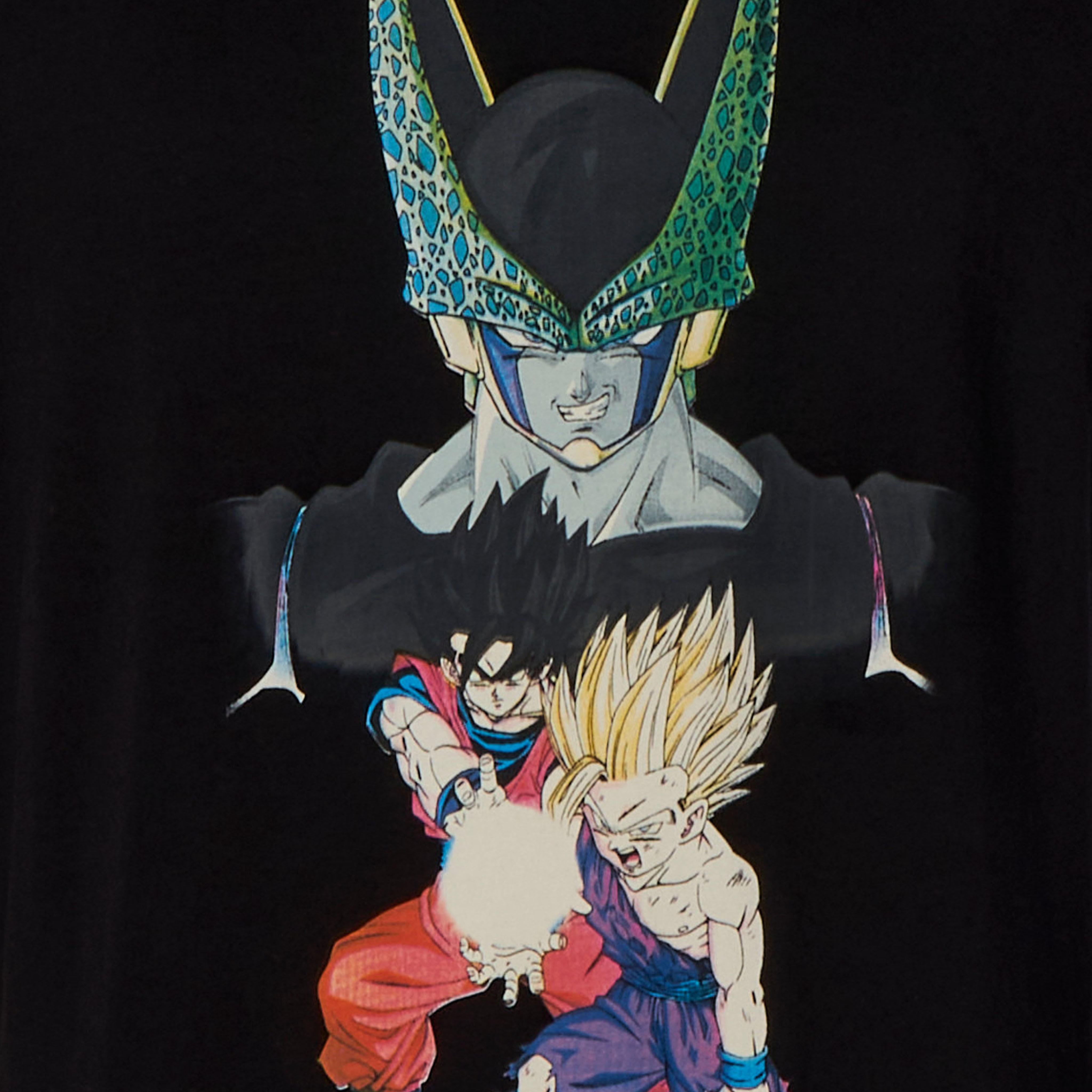 Dragon Ball Z Anime Men Regular Fit Crew Neck Short Sleeves T-shirt-men-clothing-tshirtsandpolos-tshirts-image-6