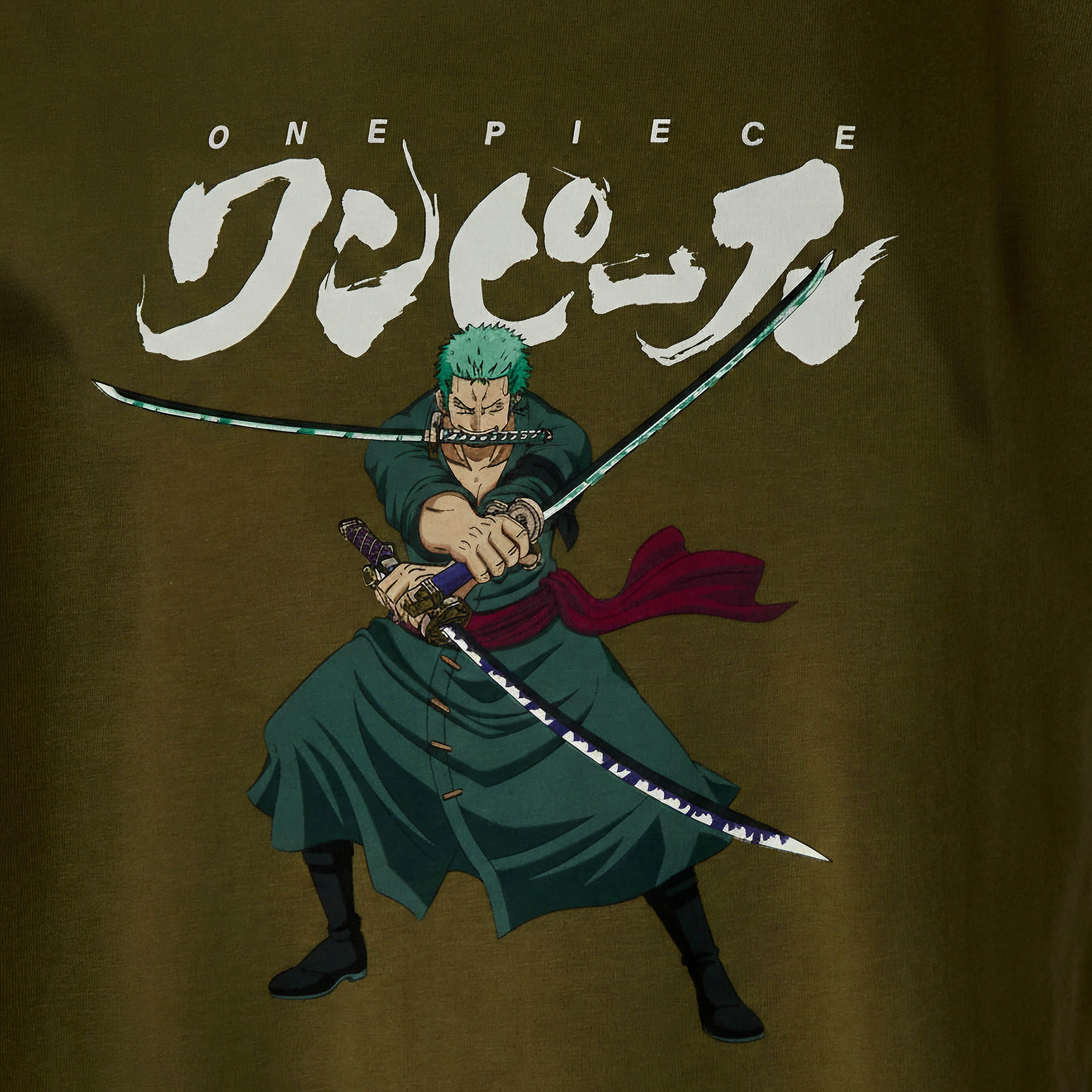 One Piece Anime Men Regular Fit Round Neck Short Sleeves T-shirt-men-clothing-tshirtsandpolos-tshirts-image-5