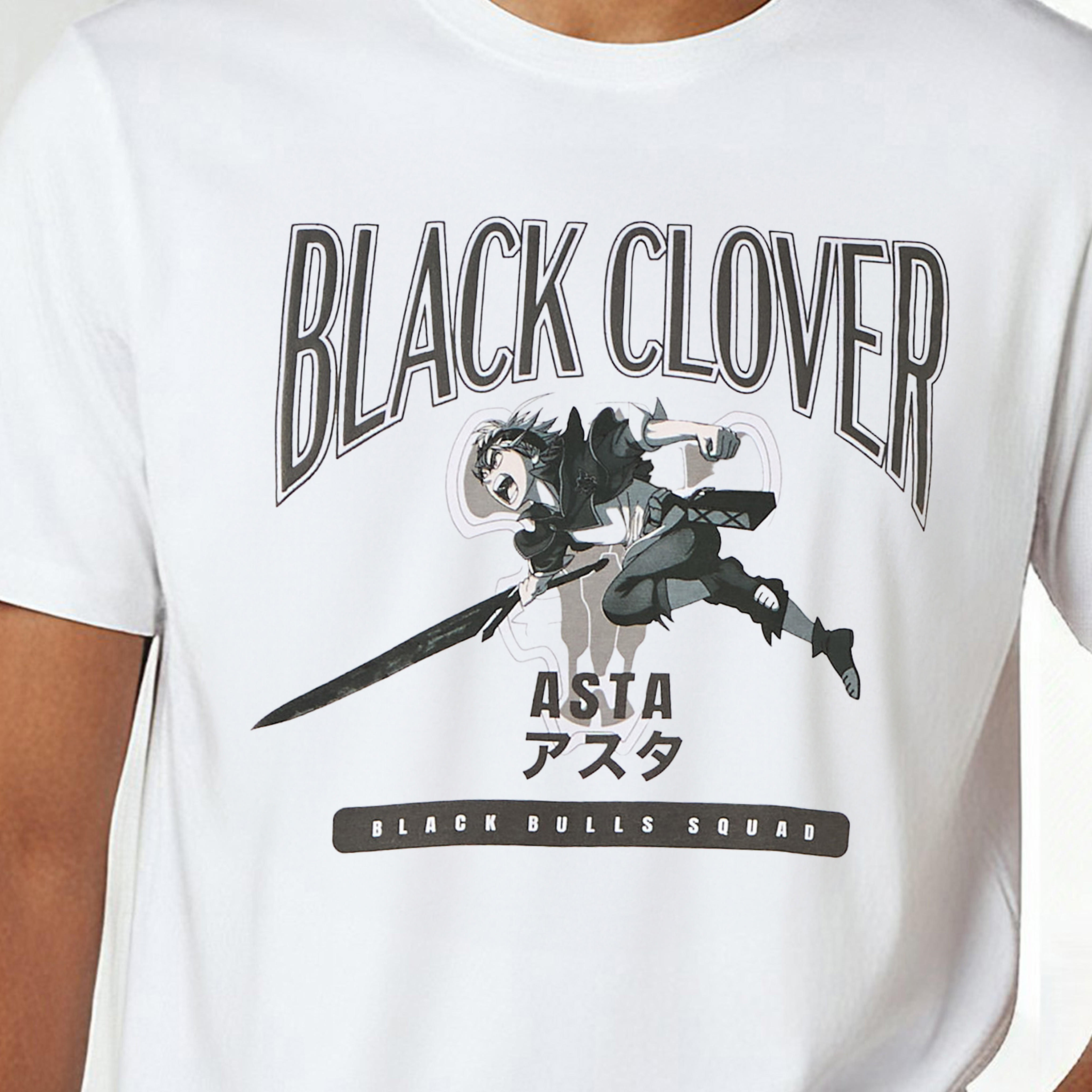 Black Clover Anime Men Regular Fit Crew Neck Short Sleeves T-shirt-men-clothing-tshirtsandpolos-tshirts-image-6