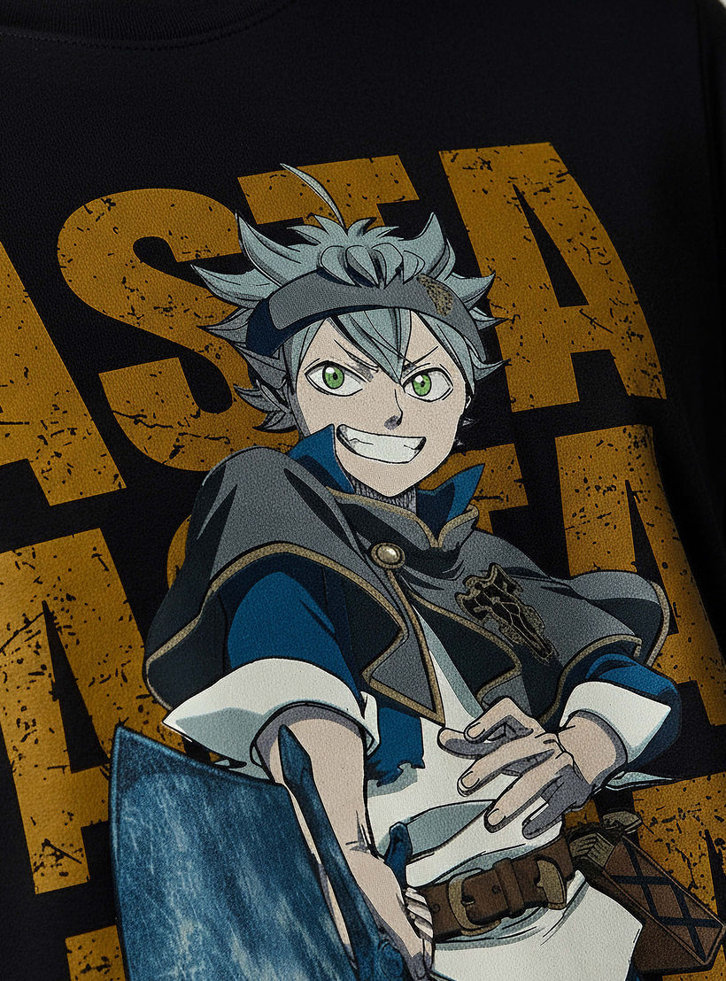 Asta Anime Men Regular Fit Crew Neck Short Sleeves T-shirt-men-clothing-tshirtsandpolos-tshirts-image-5