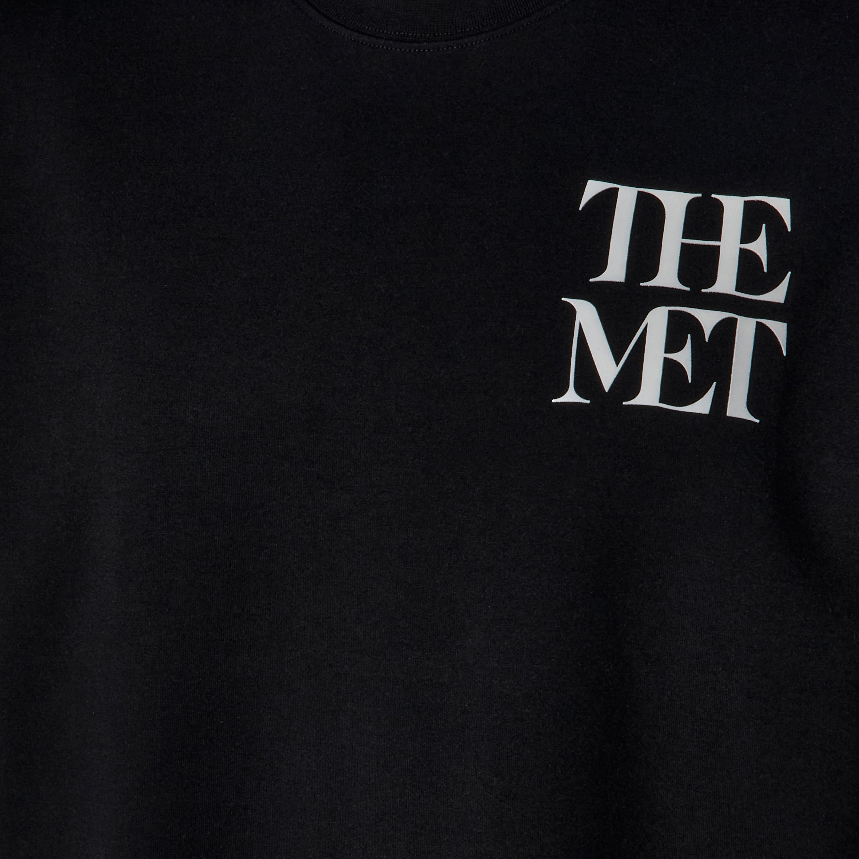 The Met Museum Men Regular Fit Crew Neck Short Sleeves T-shirt-men-clothing-tshirtsandpolos-tshirts-image-5
