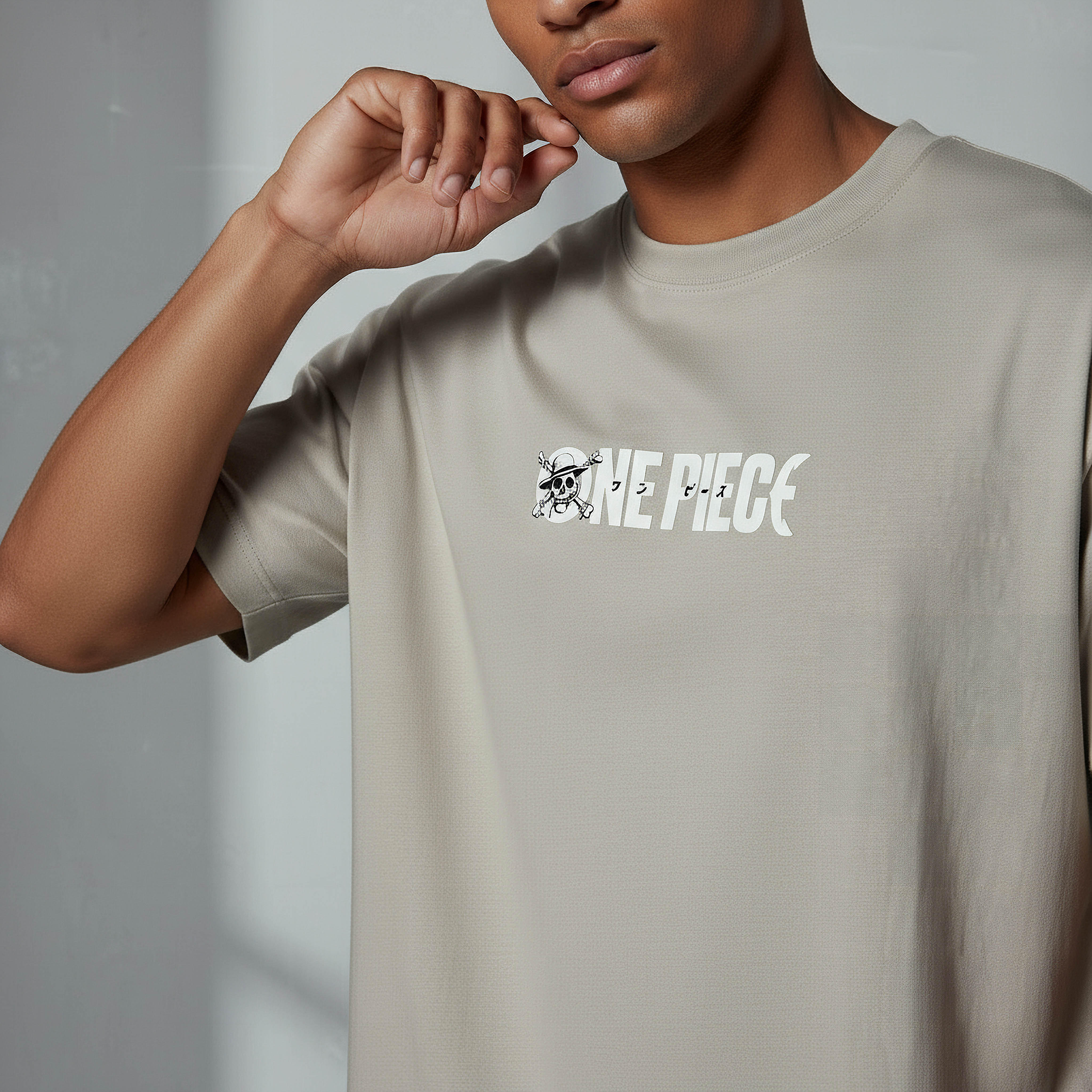 One Piece Anime Men Regular Fit Round Neck Short Sleeves T-shirt-men-clothing-tshirtsandpolos-tshirts-image-4