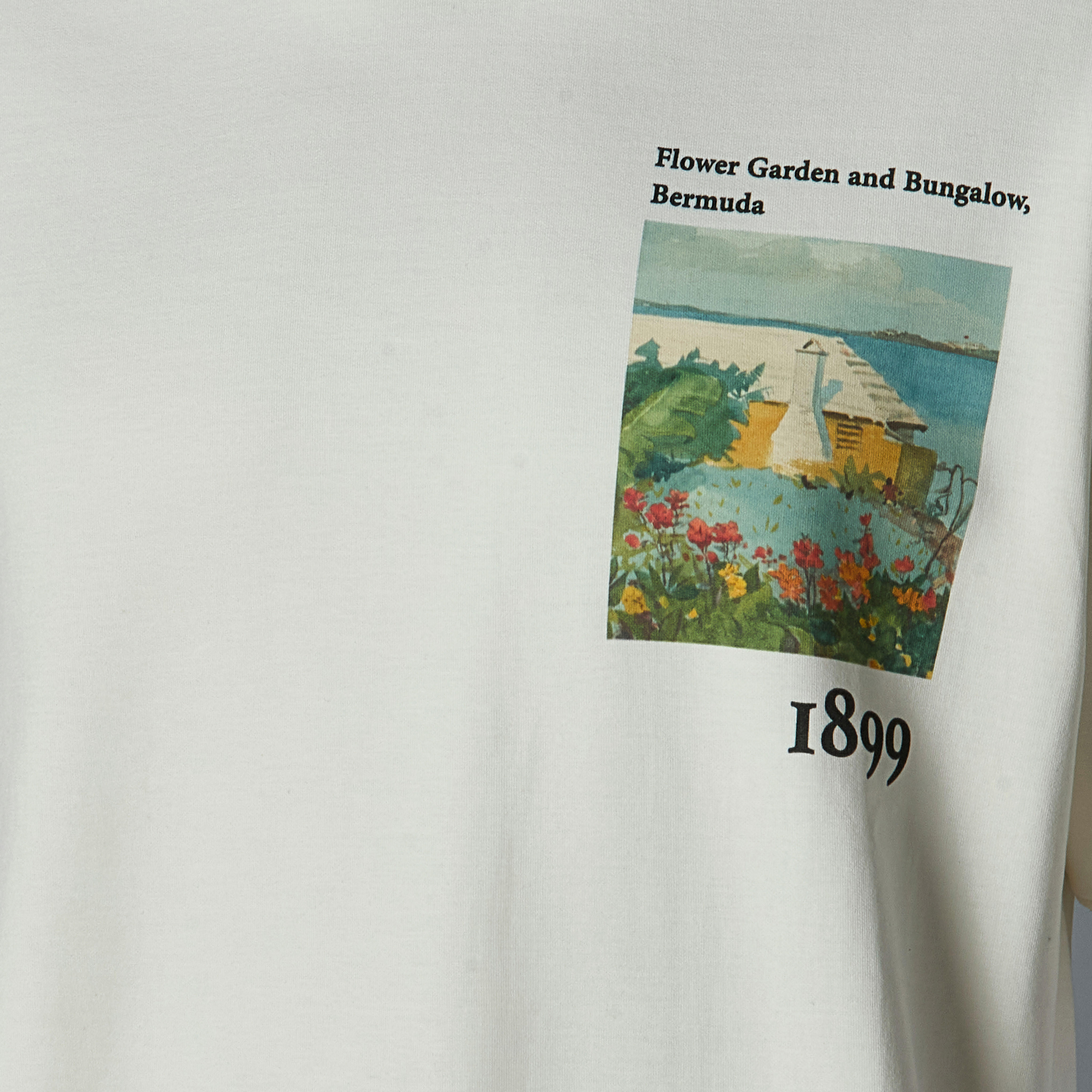 The Met Museum Men Regular Fit Crew Neck Short Sleeves T-shirt-men-clothing-tshirtsandpolos-tshirts-image-4