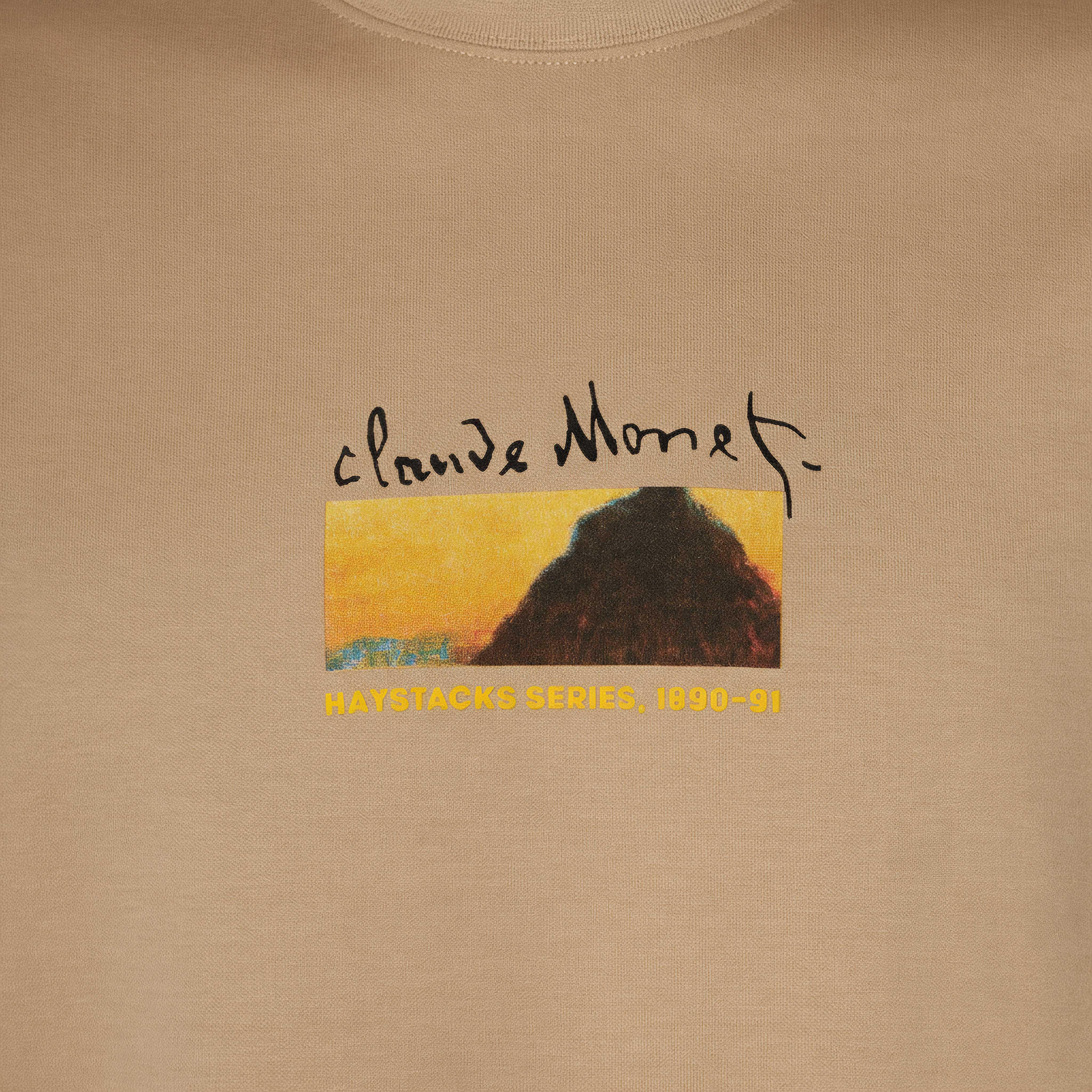 Claude Monet Men Regular Fit Crew Neck Short Sleeves T-shirt-men-clothing-tshirtsandpolos-tshirts-image-4