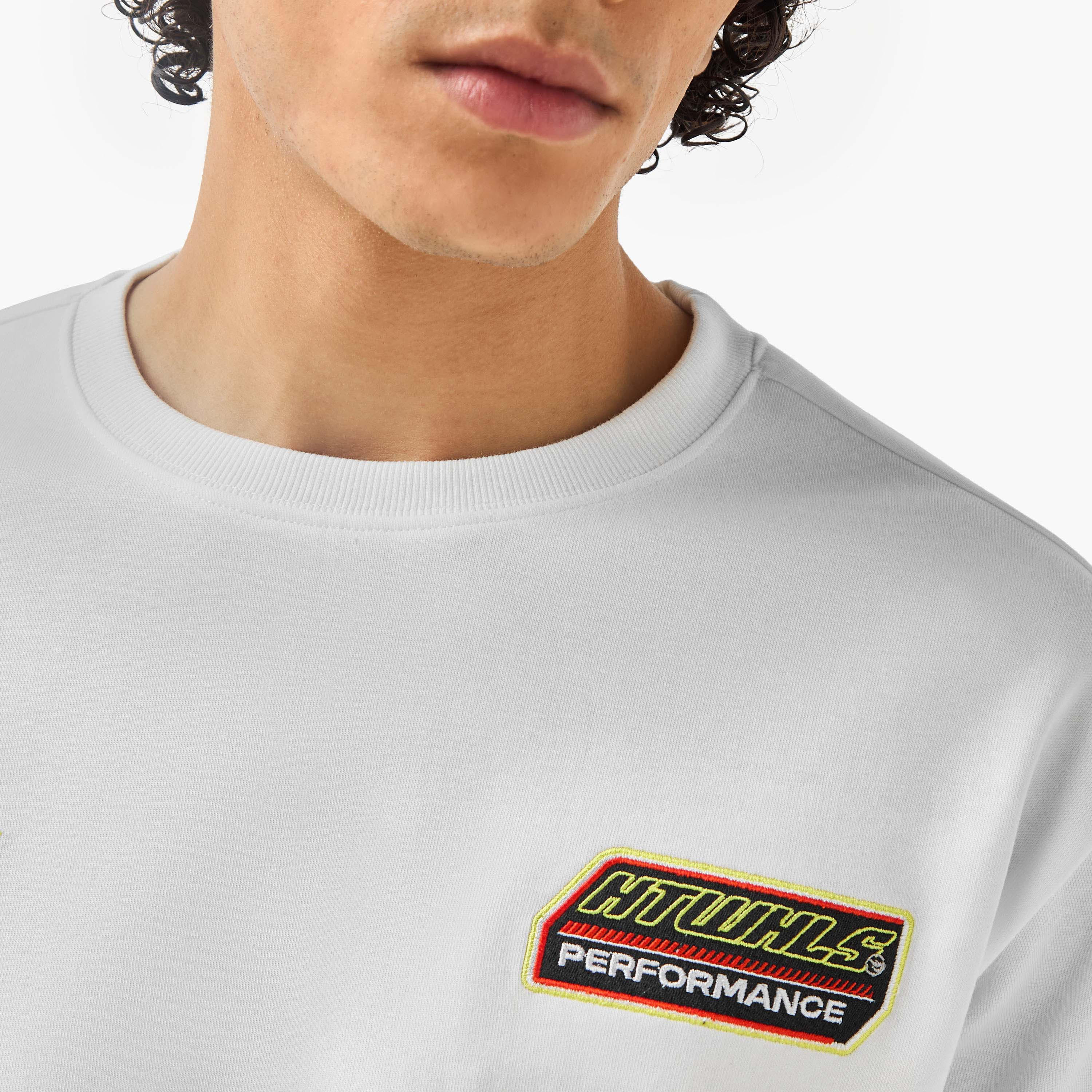 Hot Wheels Men Regular Fit Sweatshirt-men-winterwear-hoodiesandsweatshirts-image-6