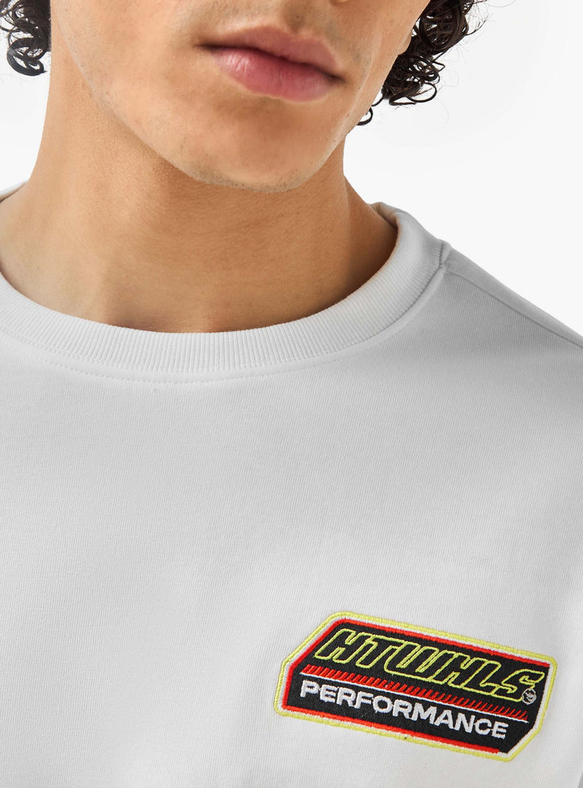 Hot Wheels Men Regular Fit Sweatshirt-men-winterwear-hoodiesandsweatshirts-image-6